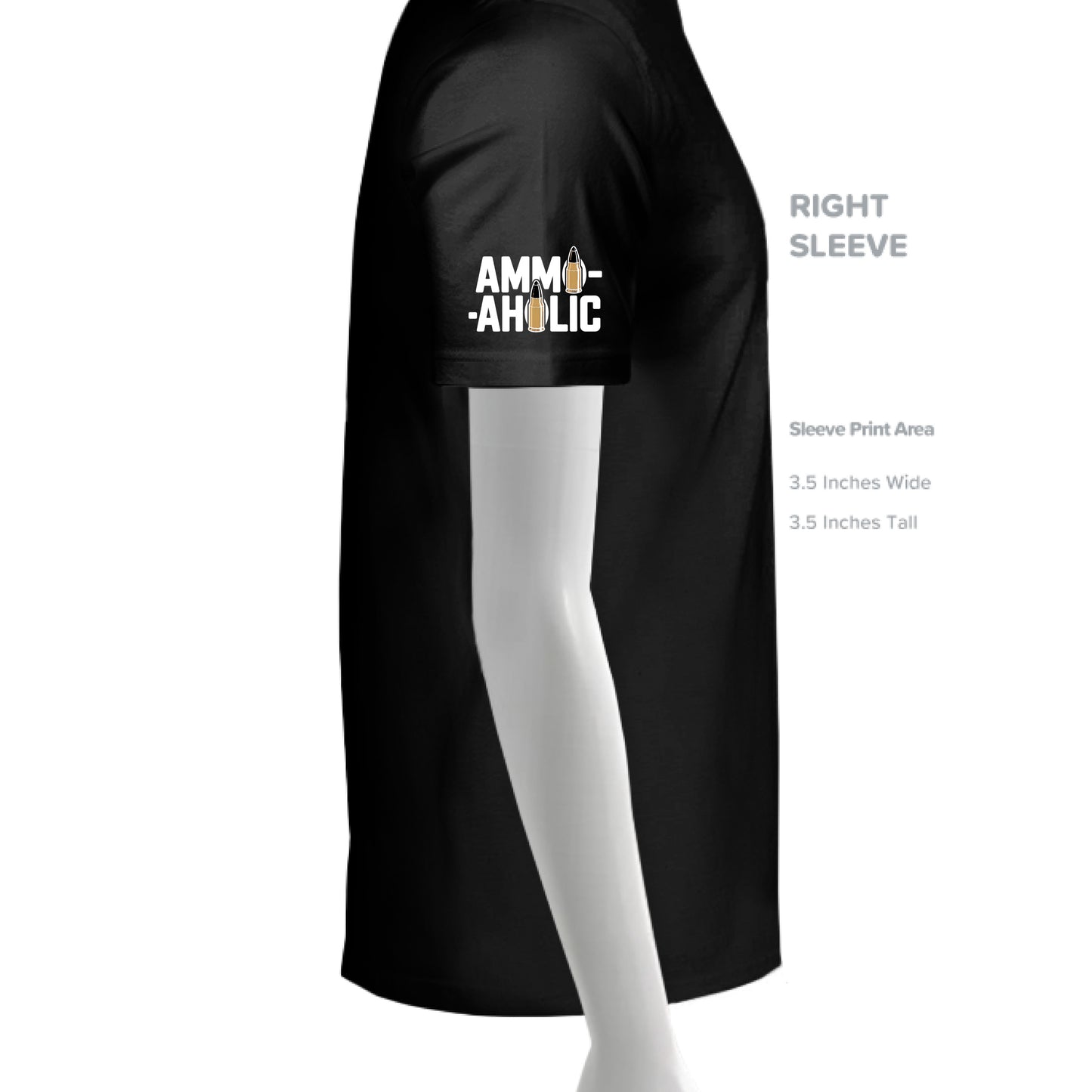 BLACK - SLEEVE_RIGHT