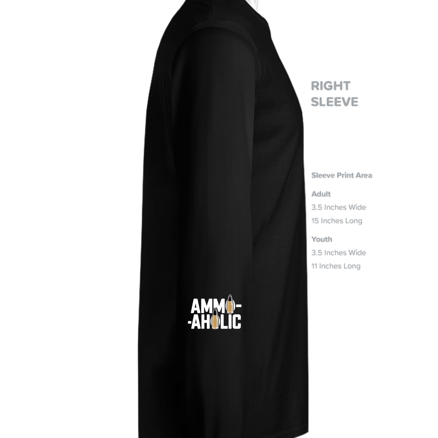 BLACK - SLEEVE_RIGHT