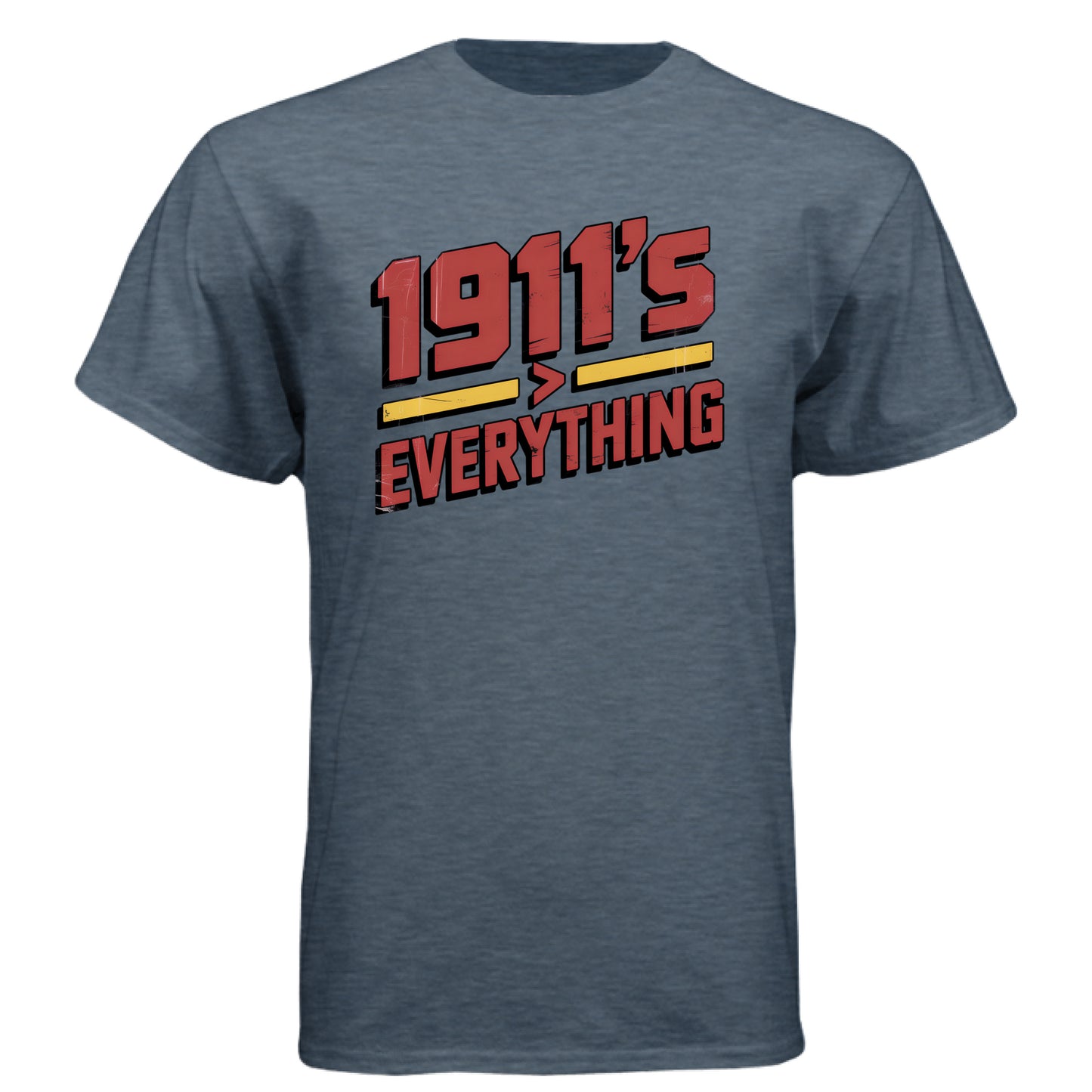 VINTAGE NAVY - FRONT