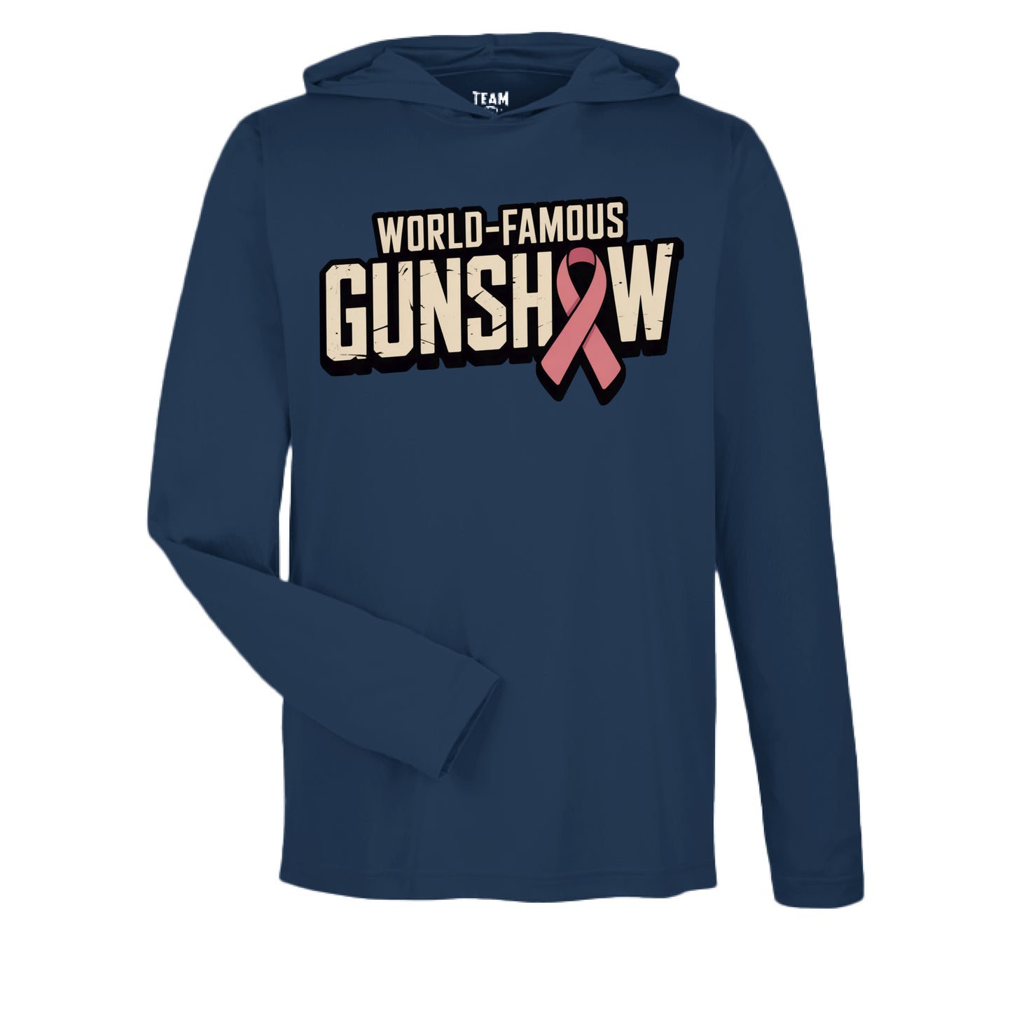 SPORT DARK NAVY - FRONT
