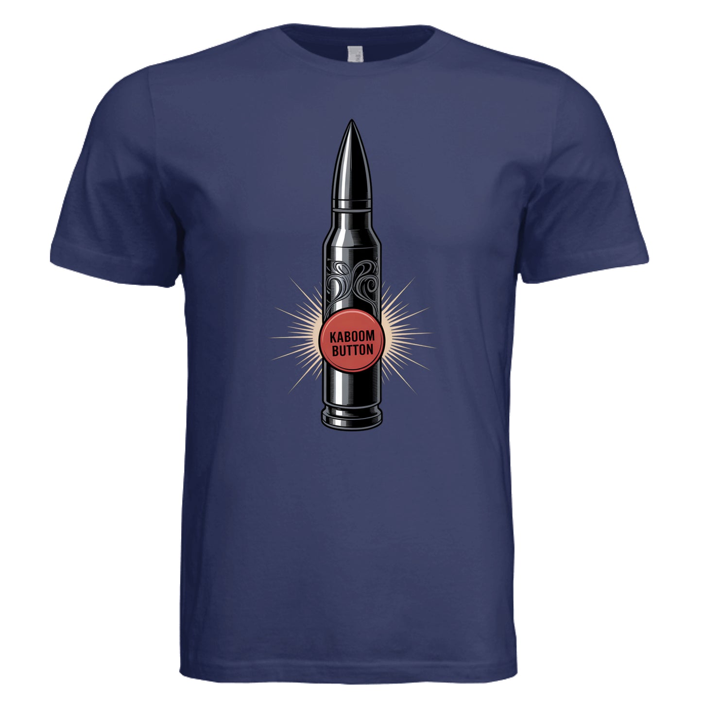 NAVY - FRONT
