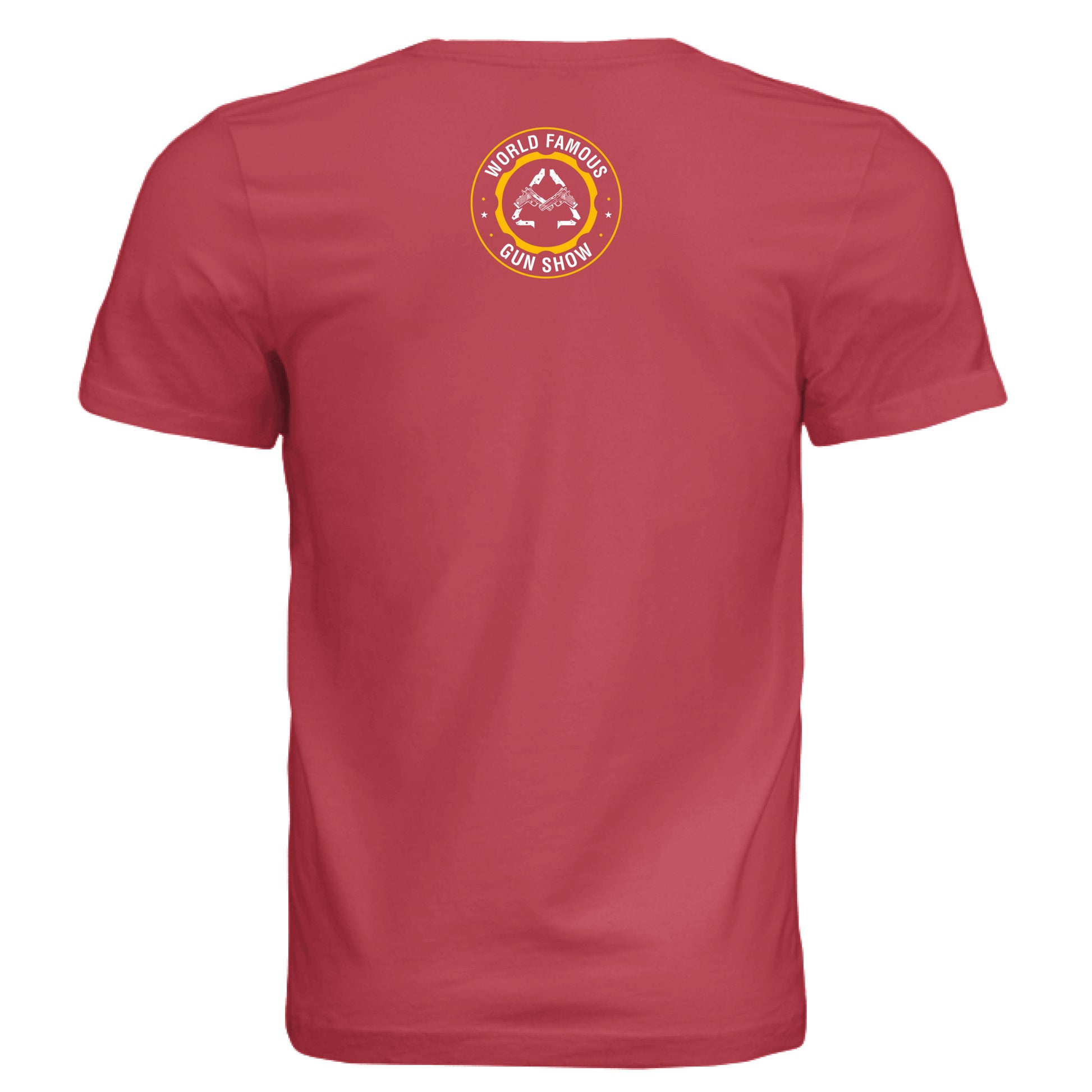 CARDINAL - BACK
