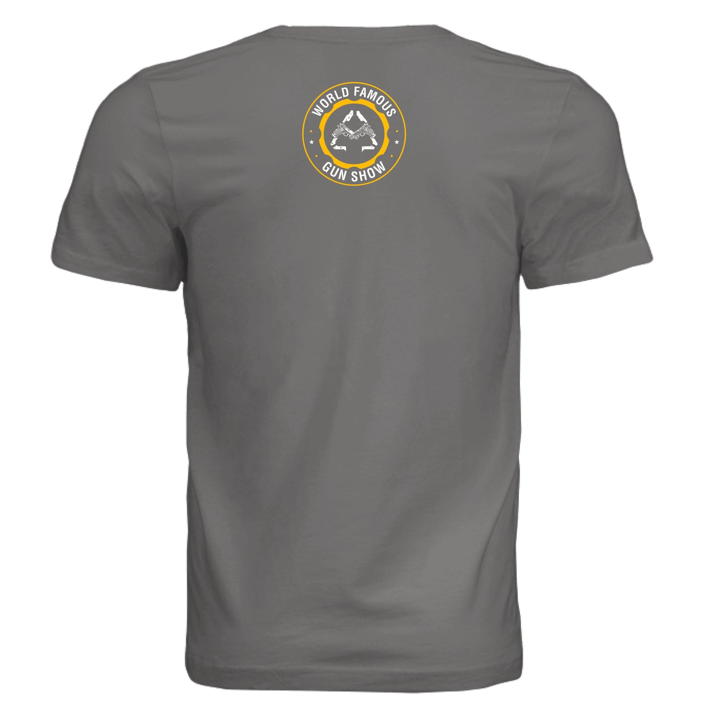 DARK GREY - BACK
