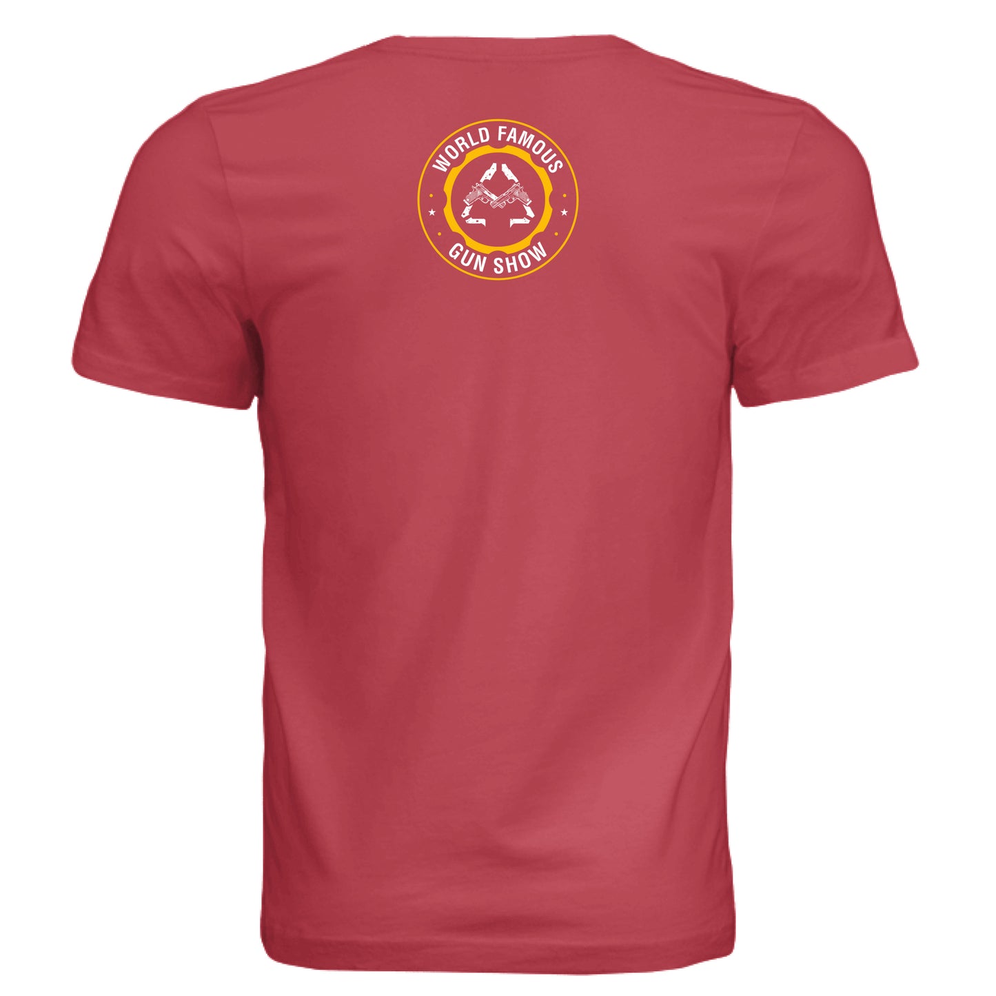 CARDINAL - BACK