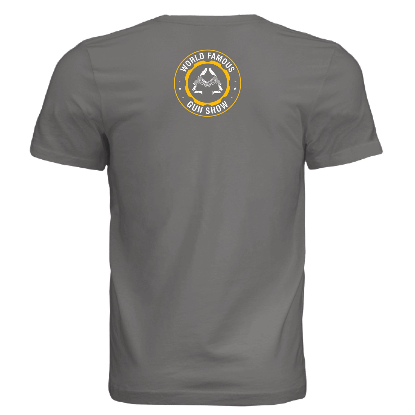 DARK GREY - BACK