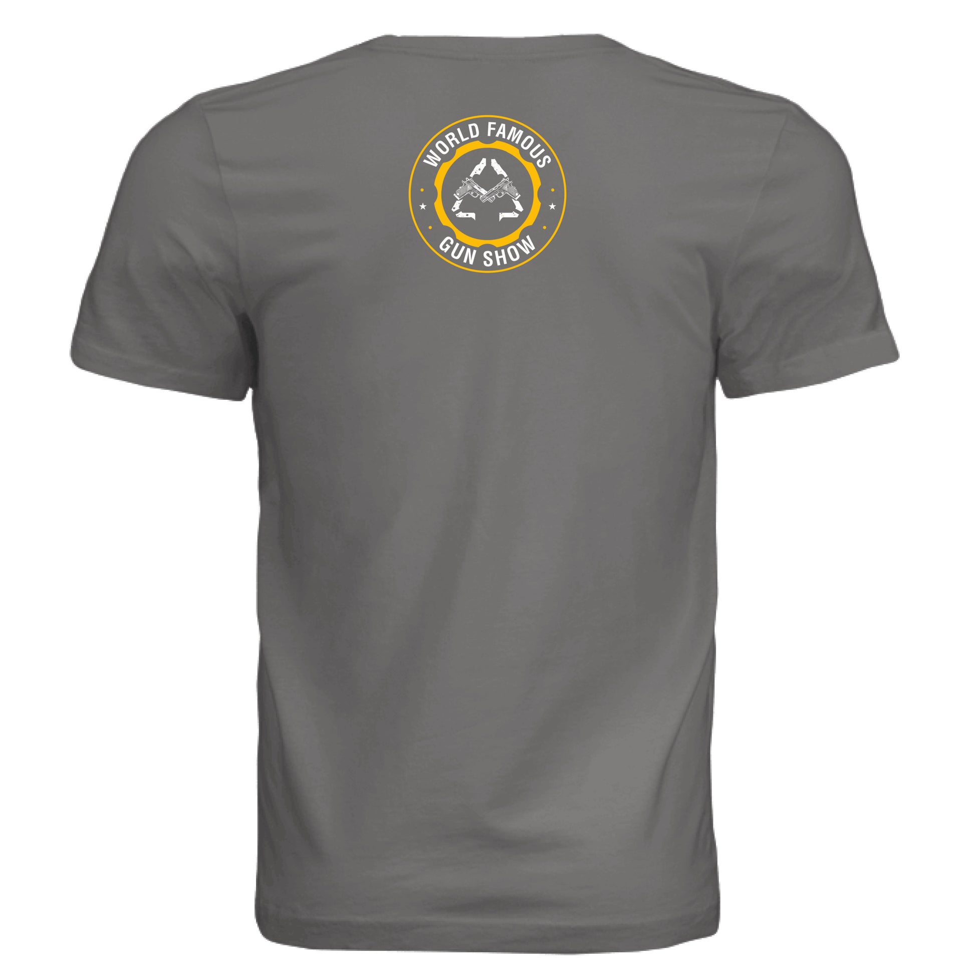 DARK GREY - BACK