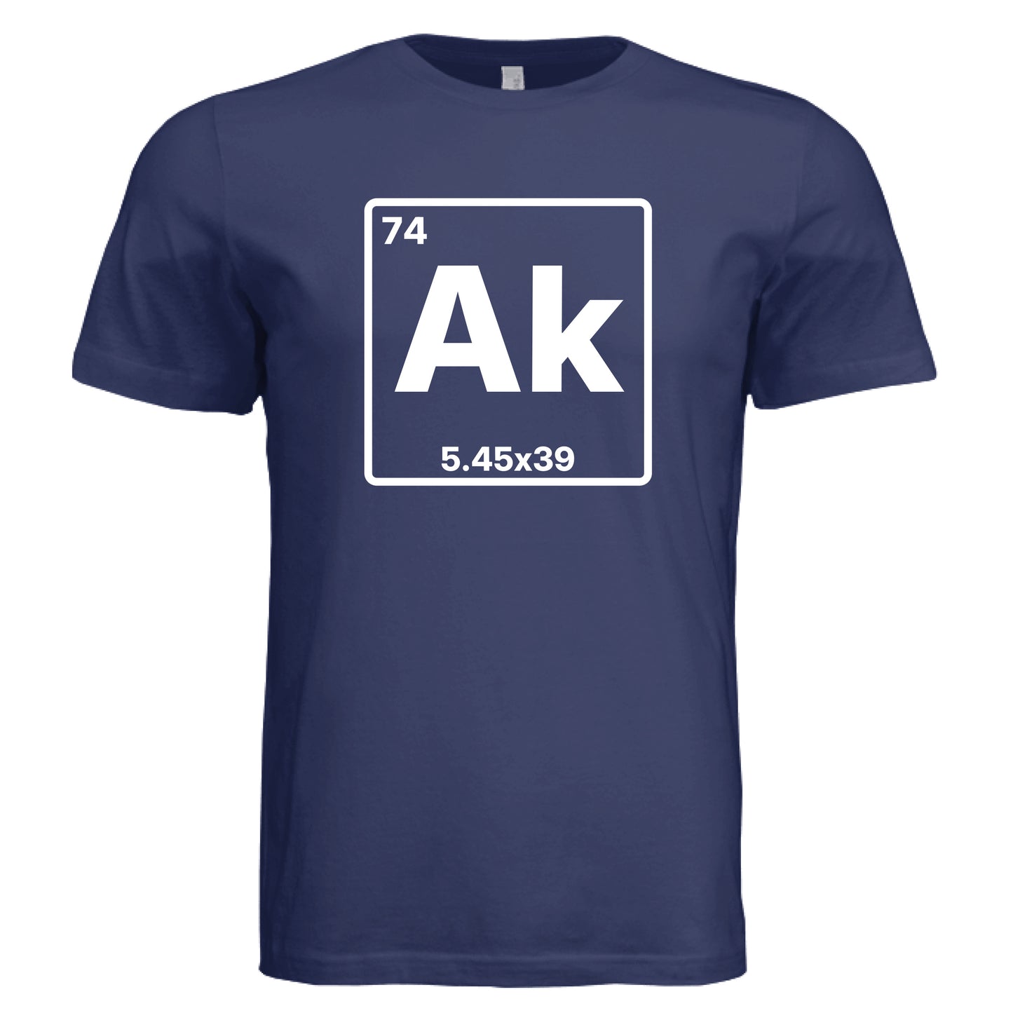 NAVY - FRONT