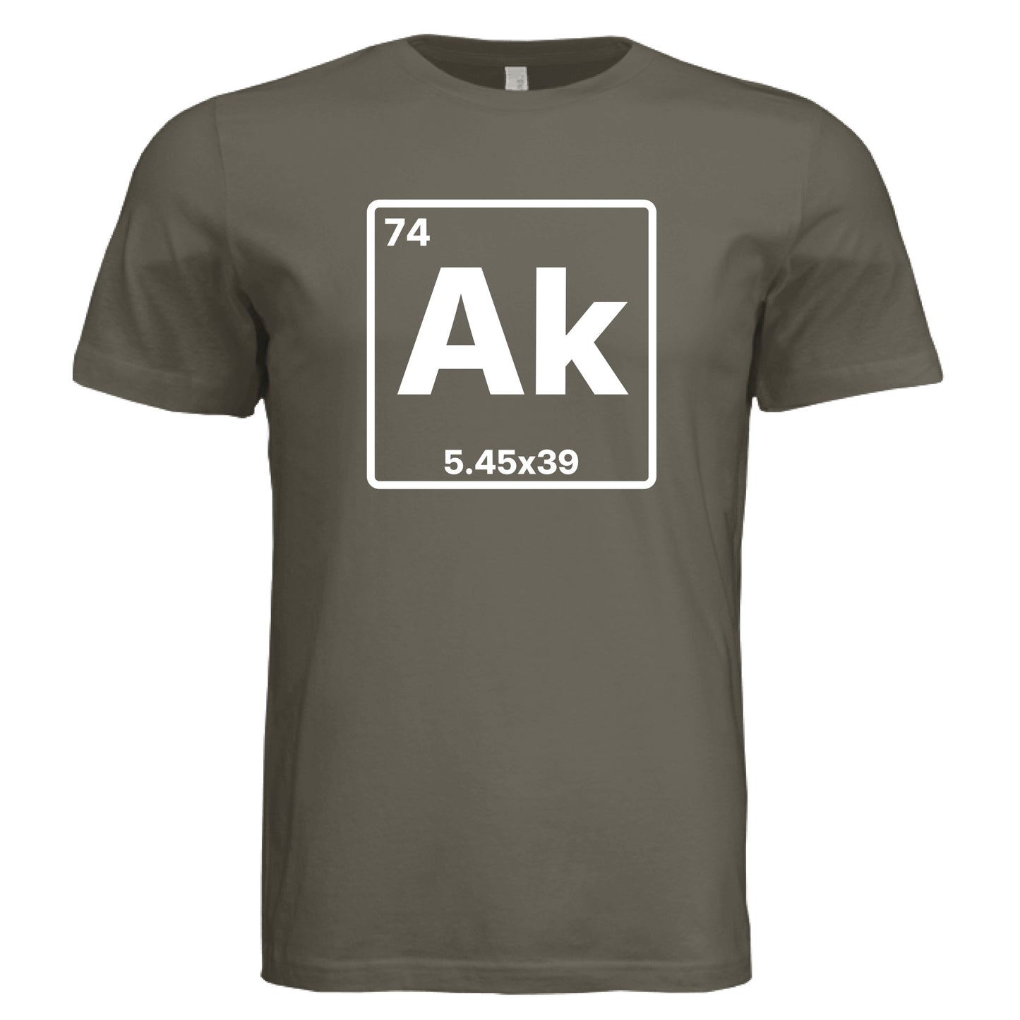 ARMY - FRONT