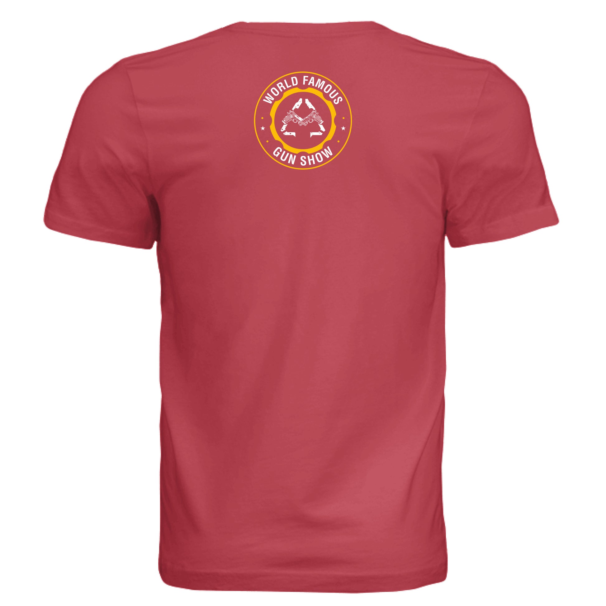 CARDINAL - BACK
