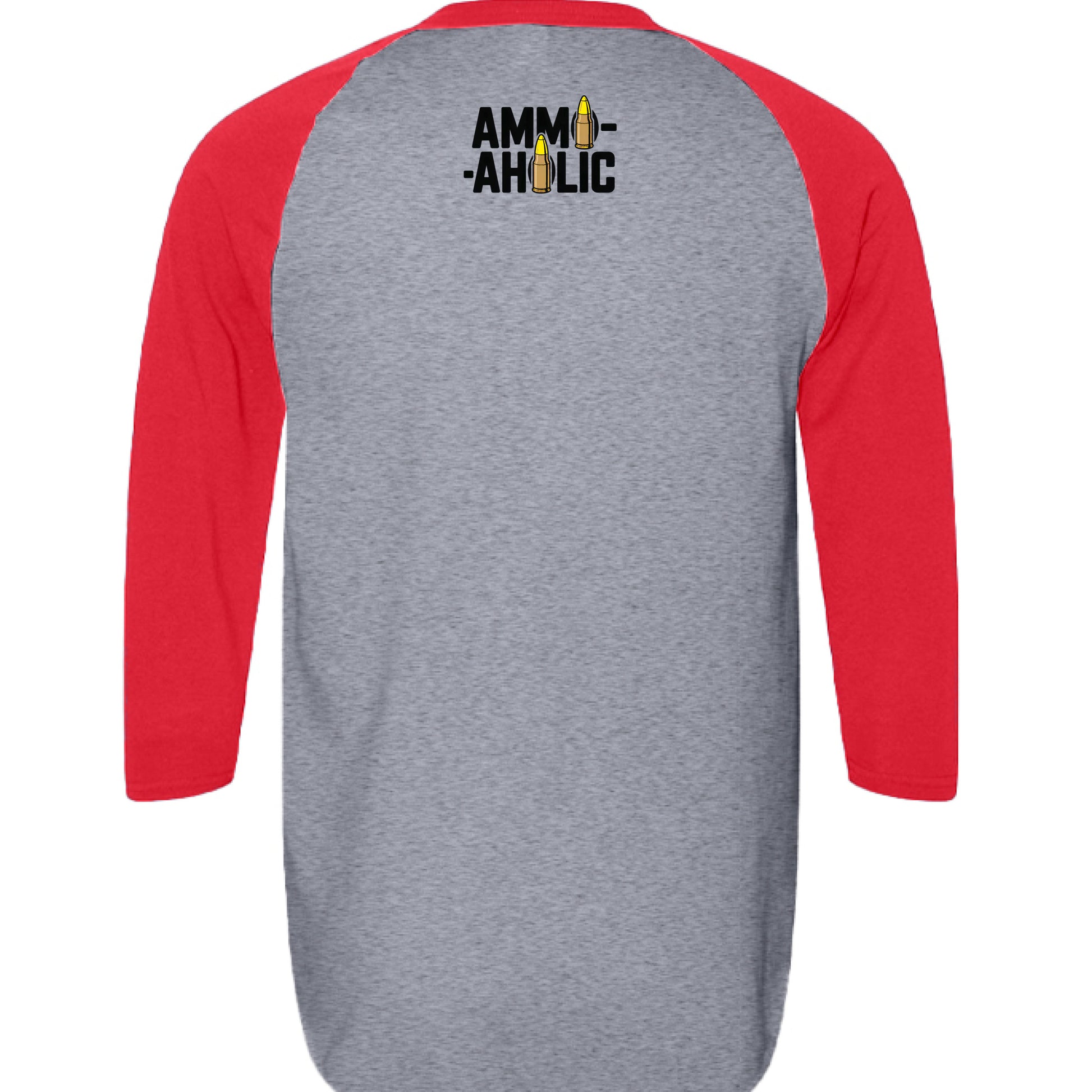 ATH HTHR/ RED - BACK