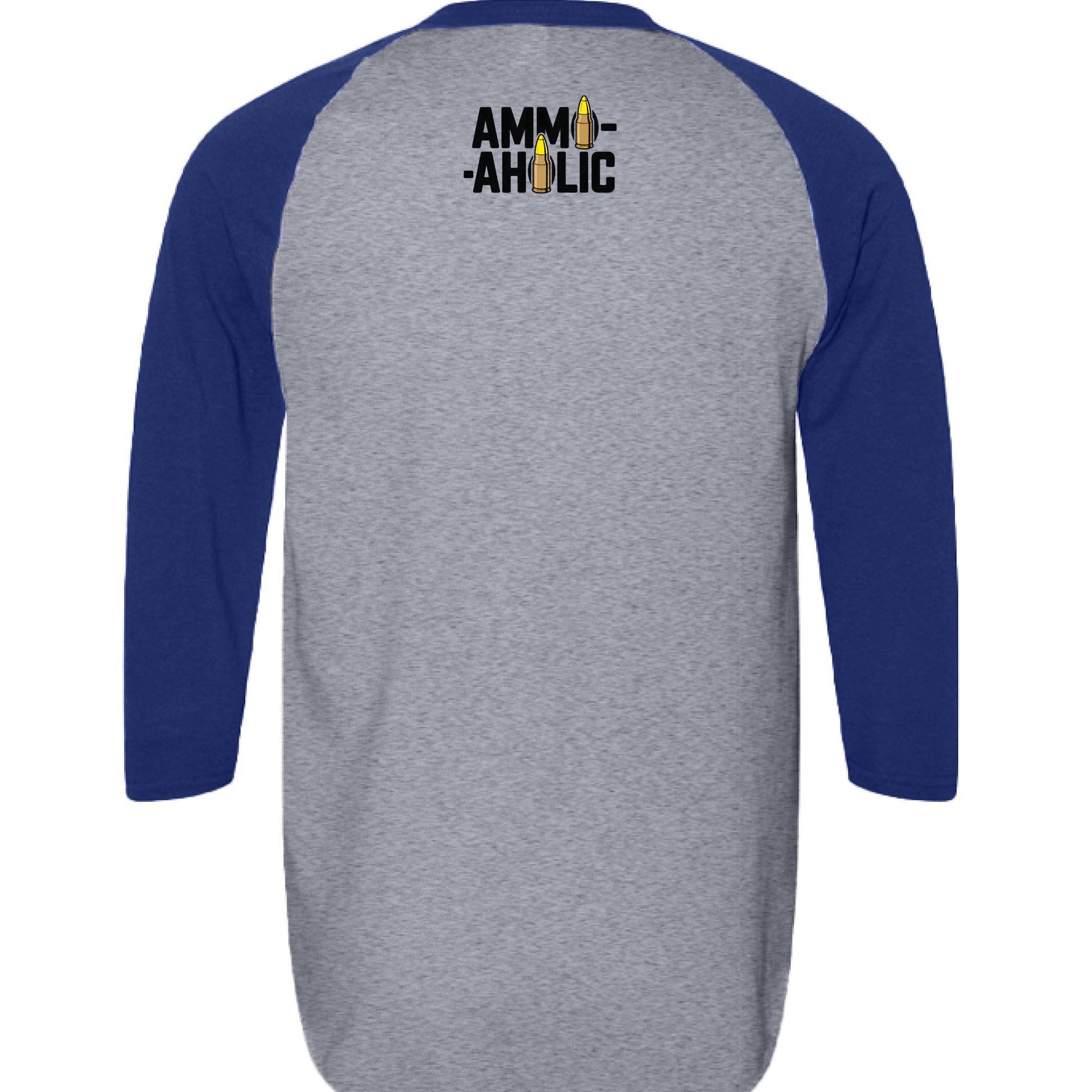 ATH HTHR/ NAVY - BACK