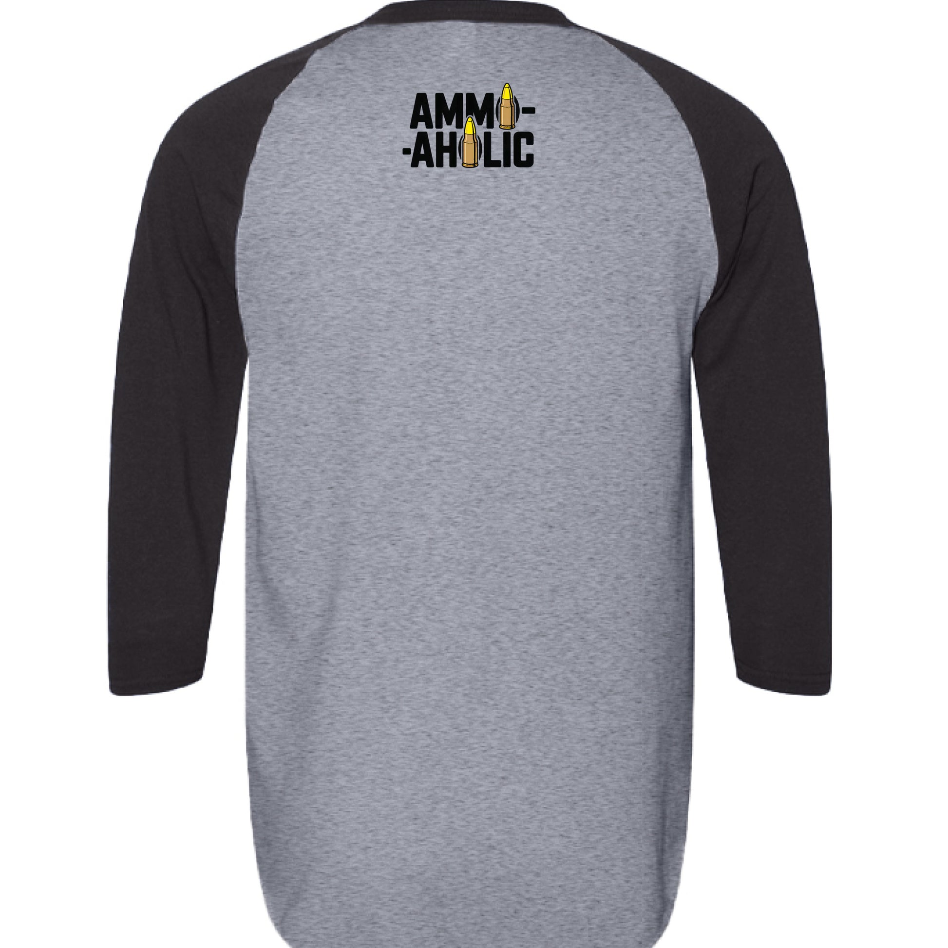 ATH HTHR/ BLACK - BACK