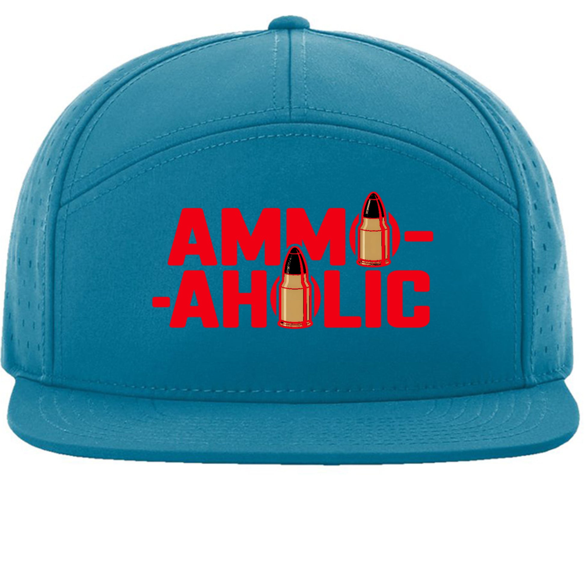 Pool Blue - FRONT