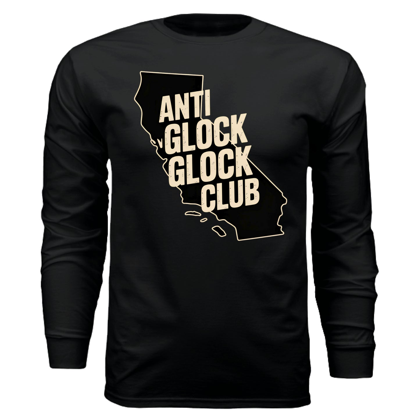 Vintage Black - FRONT