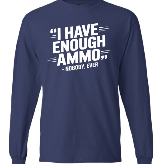 NAVY - FRONT