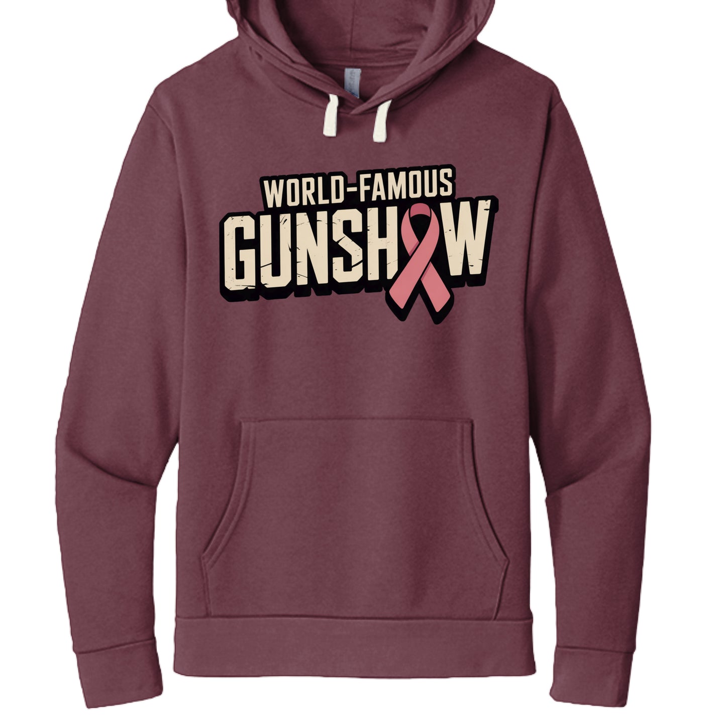 MAROON - FRONT