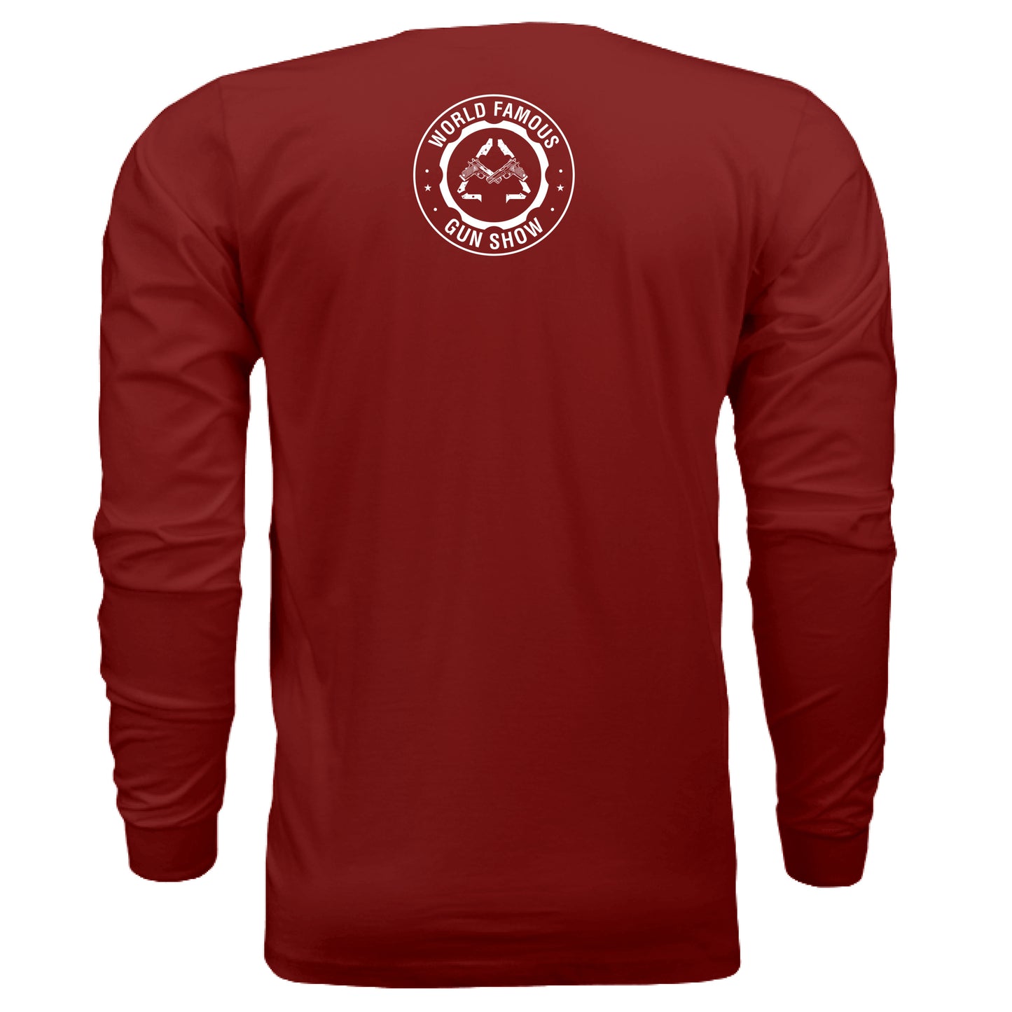 Cardinal - BACK
