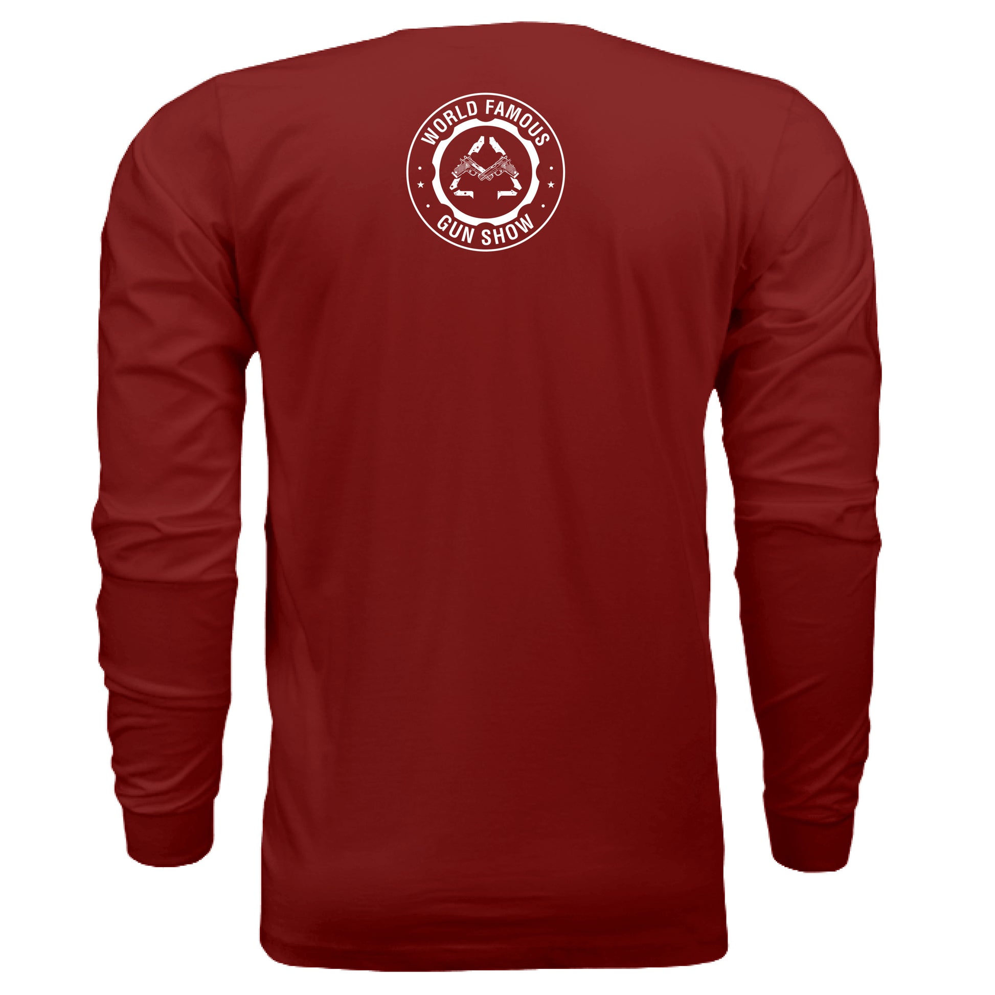 Cardinal - BACK