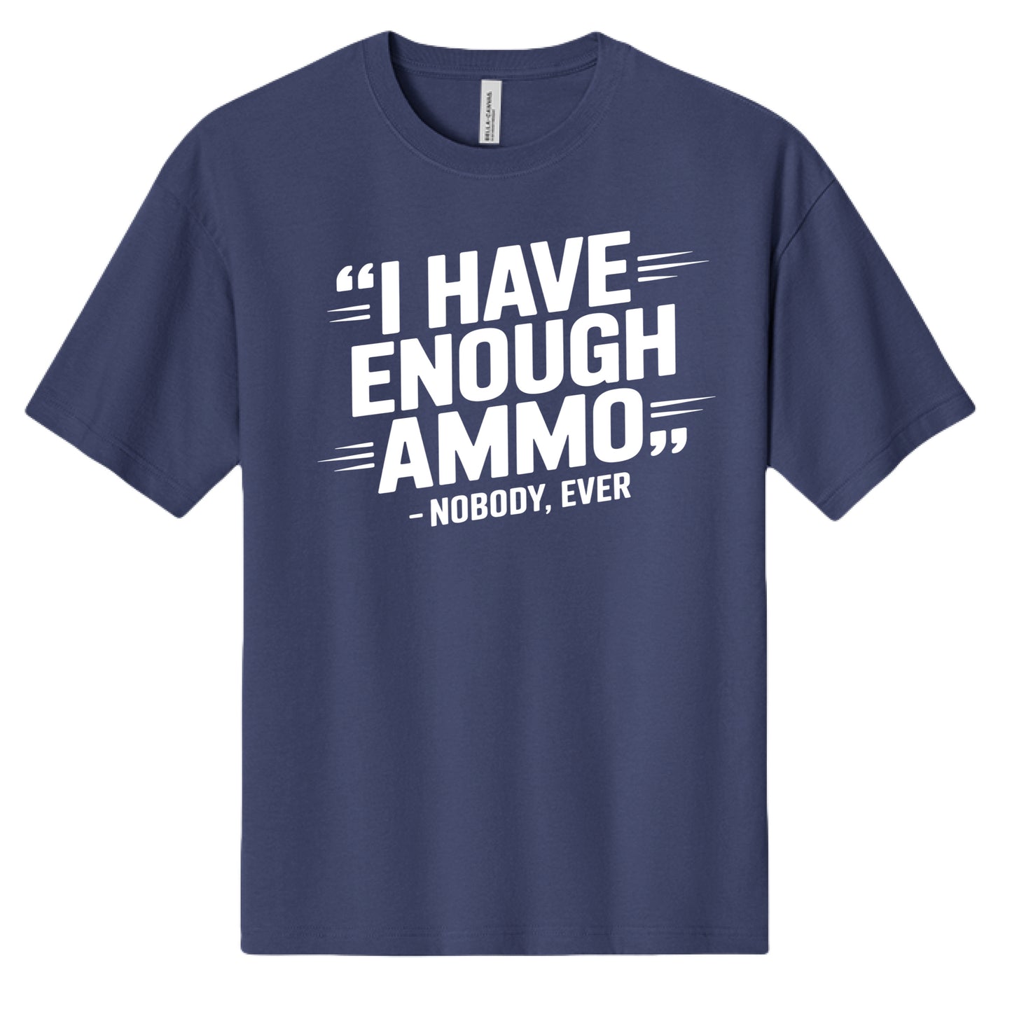 NAVY - FRONT