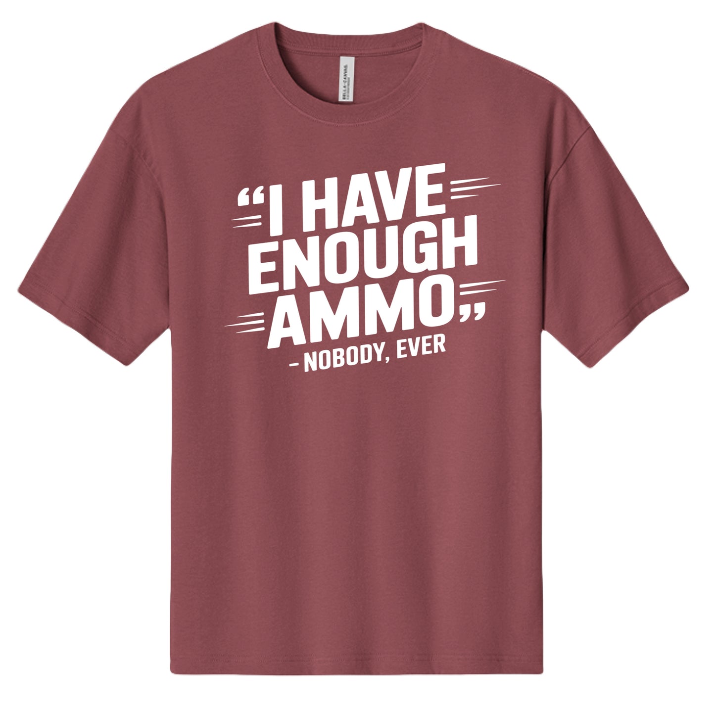 MAROON - FRONT