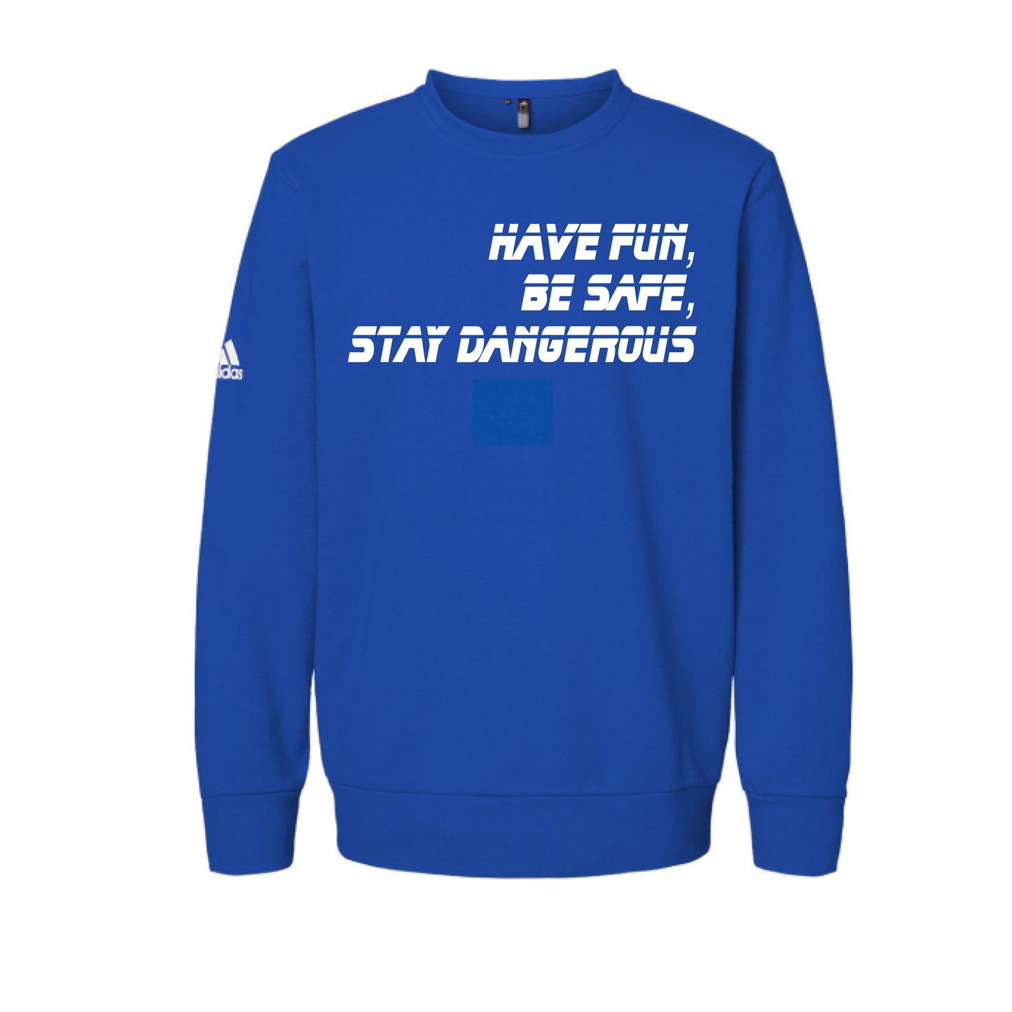 Collegiate Royal - FRONT