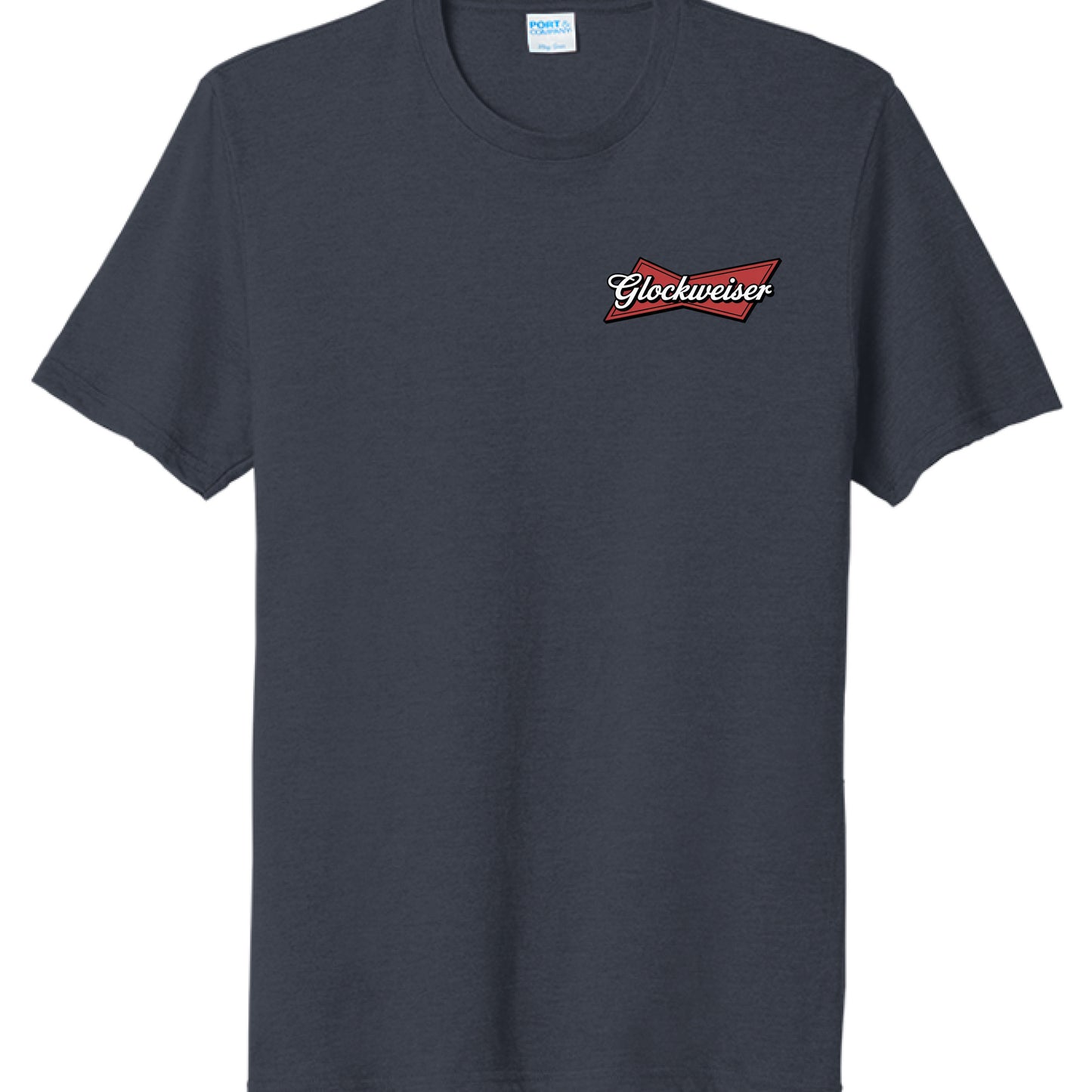 Deep Navy - FRONT