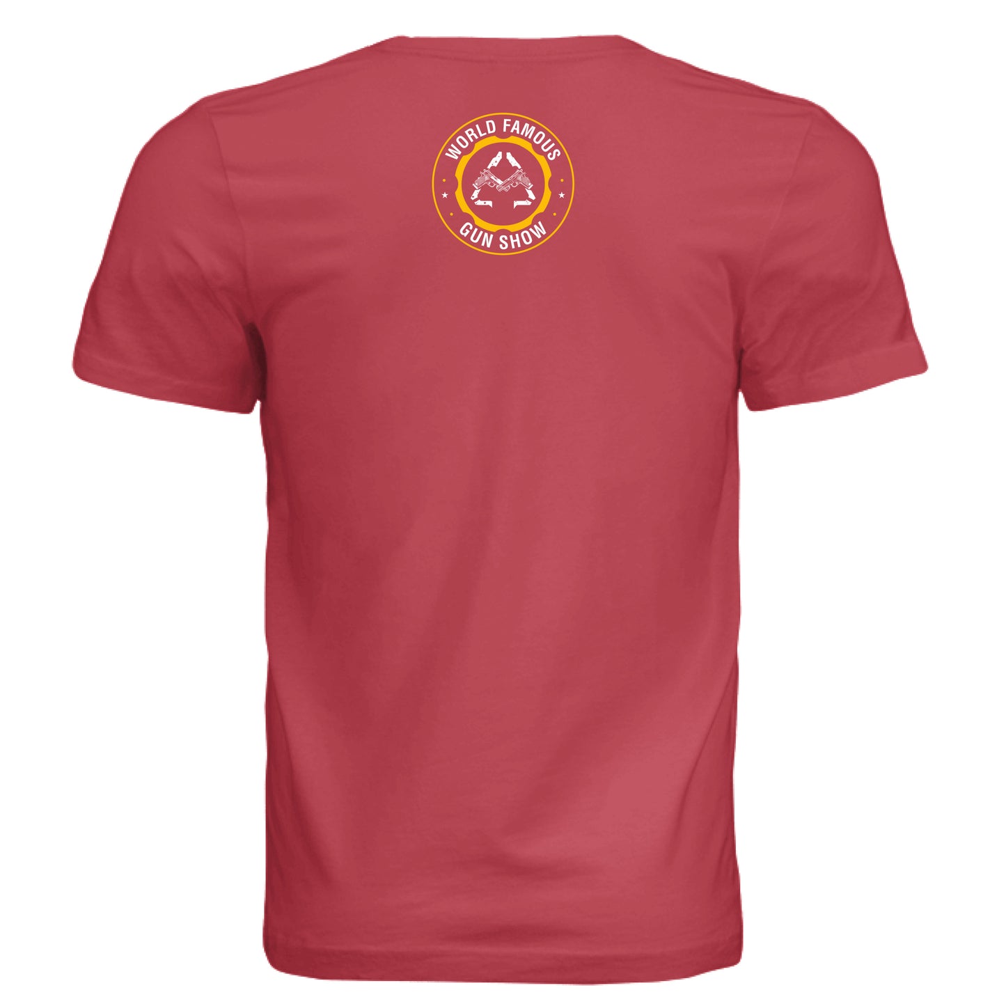 CARDINAL - BACK