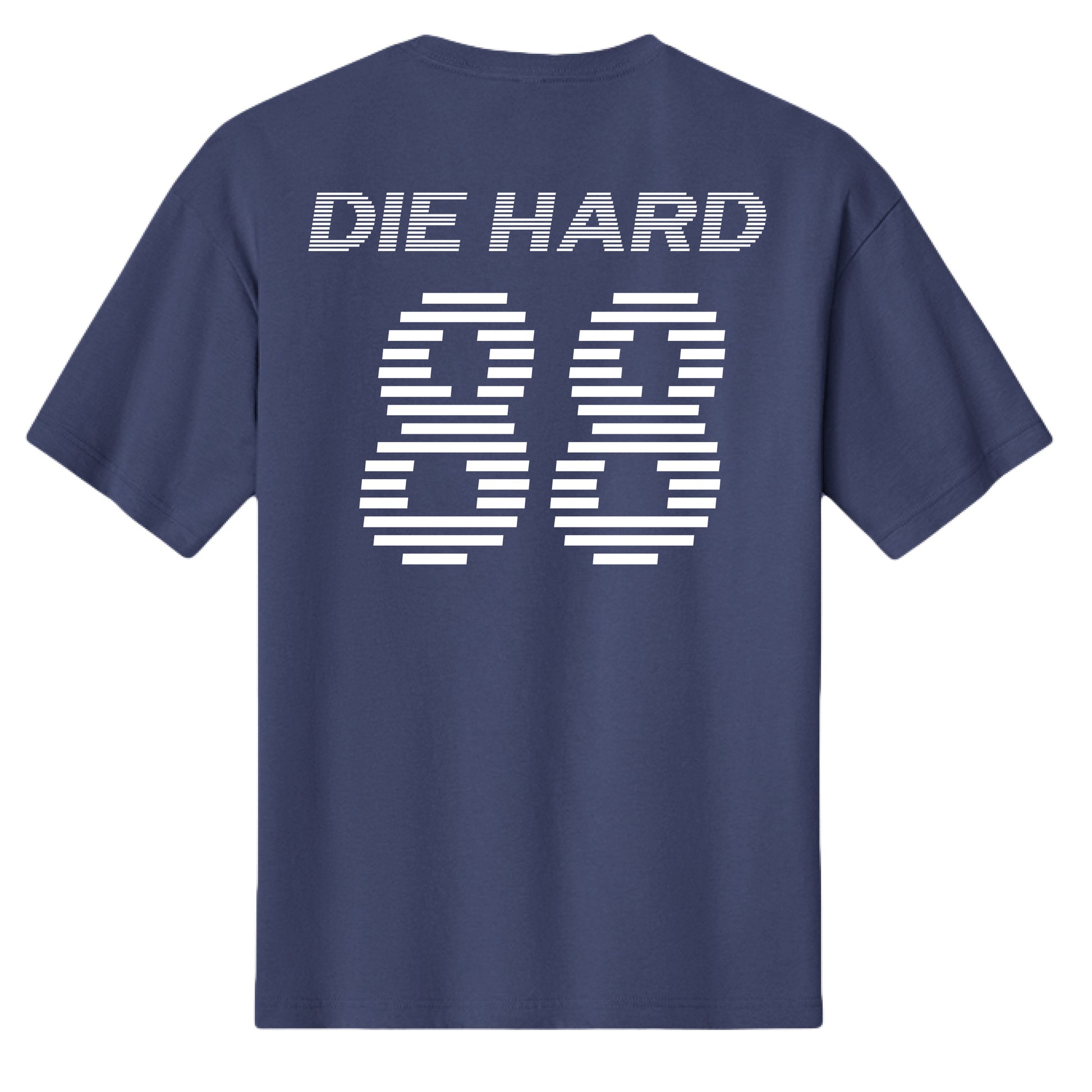 NAVY - BACK