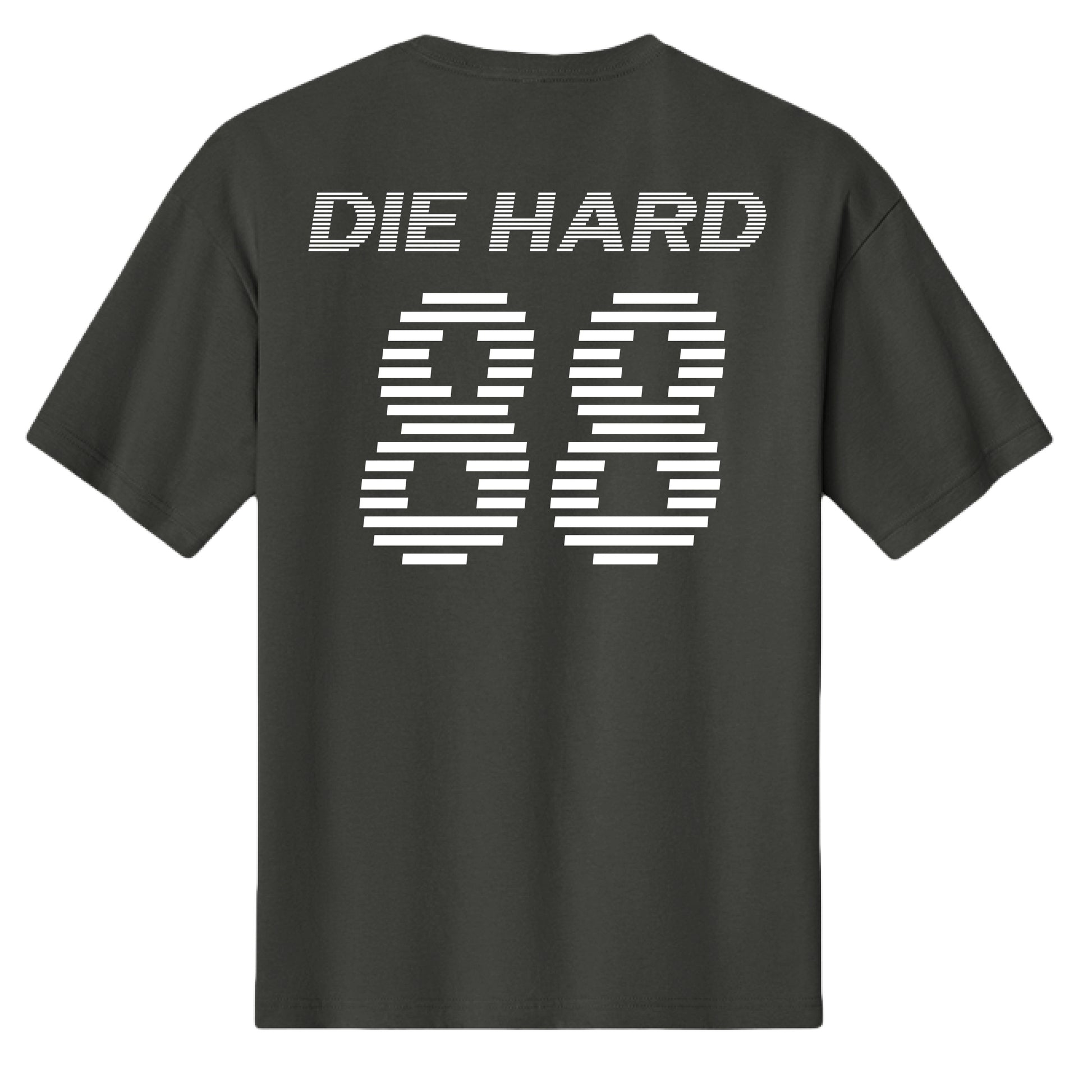 BLACK - BACK