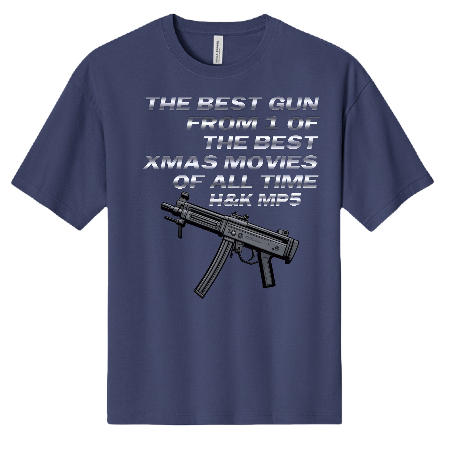 NAVY - FRONT