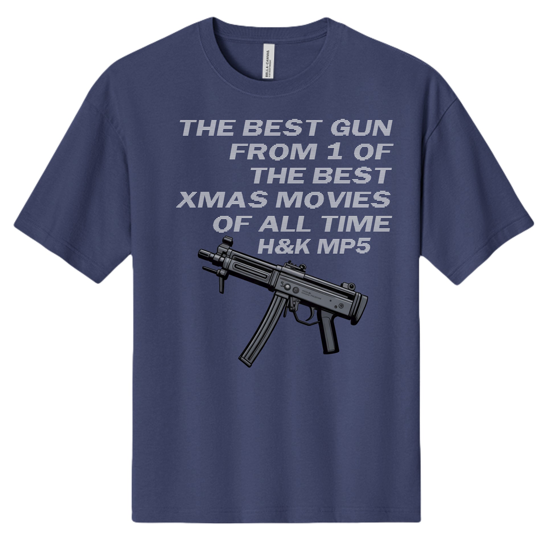 NAVY - FRONT