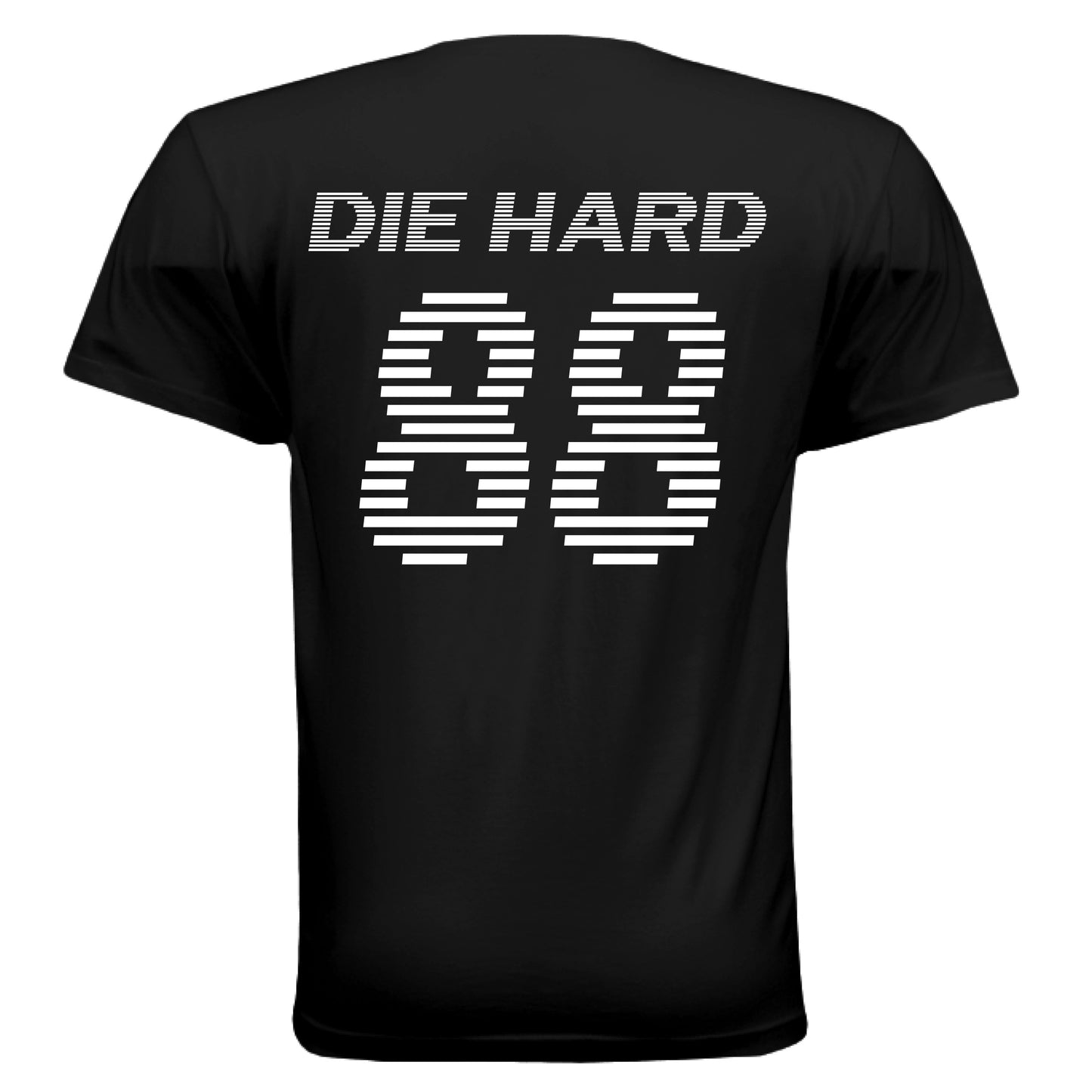 BLACK - BACK