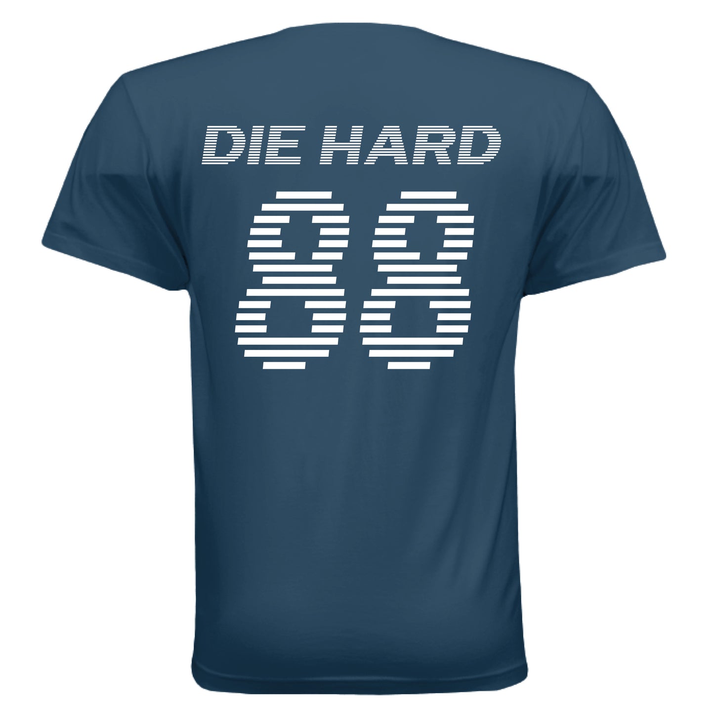 MIDNIGHT NAVY - BACK