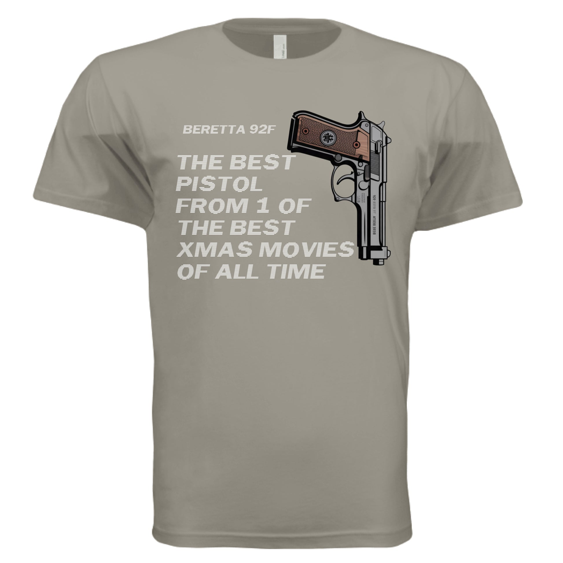 WARM GRAY - FRONT