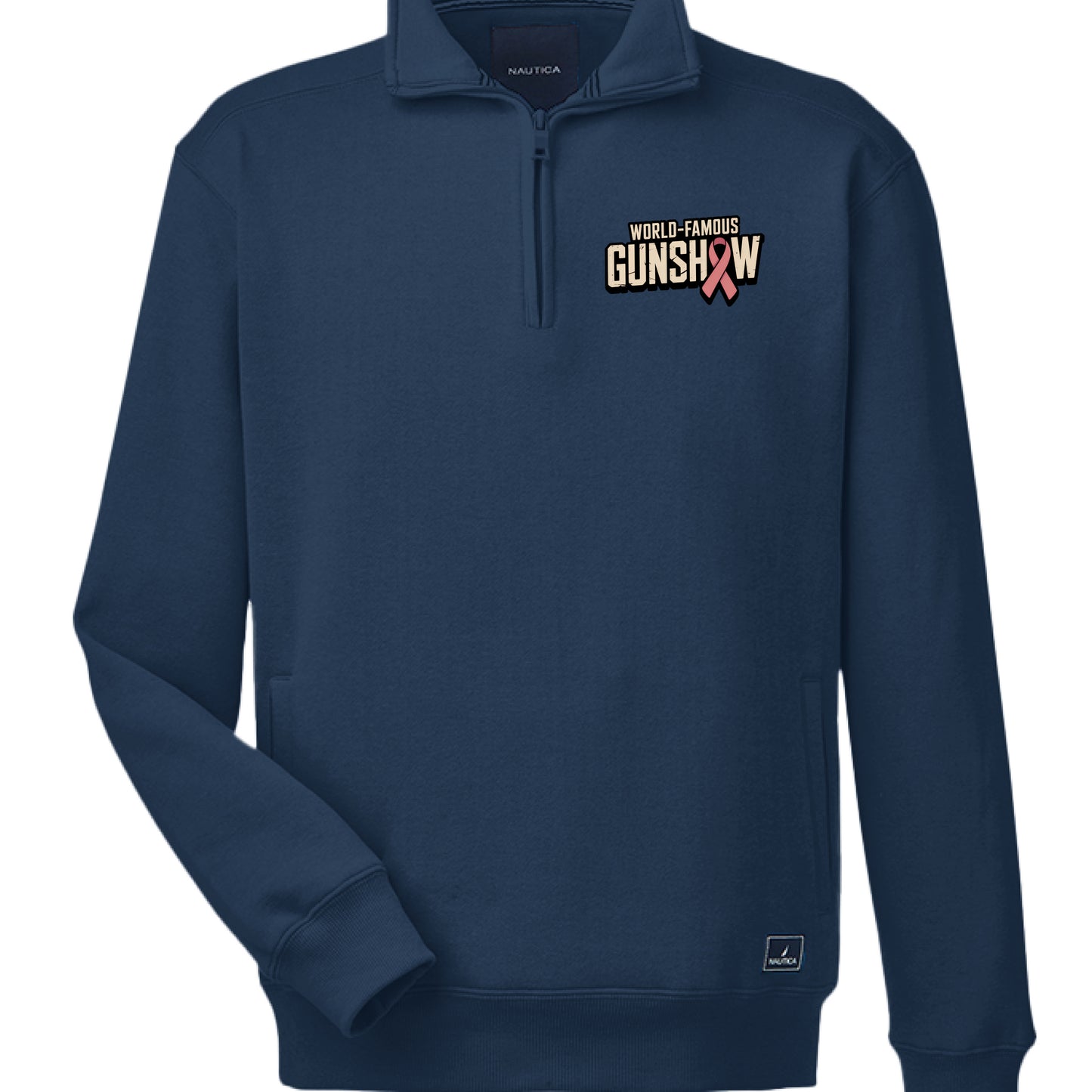 Nautica Navy - FRONT