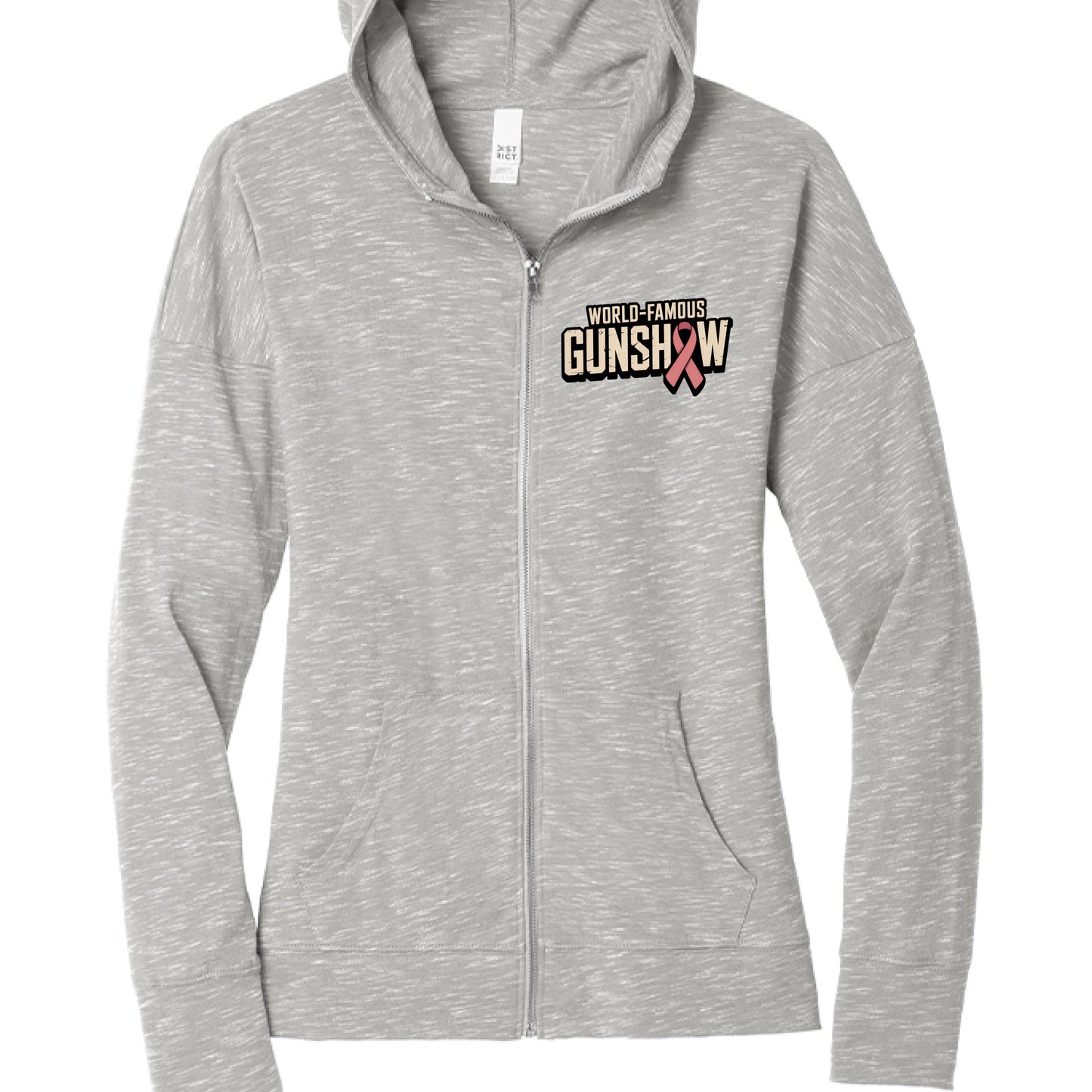 Light Grey - FRONT