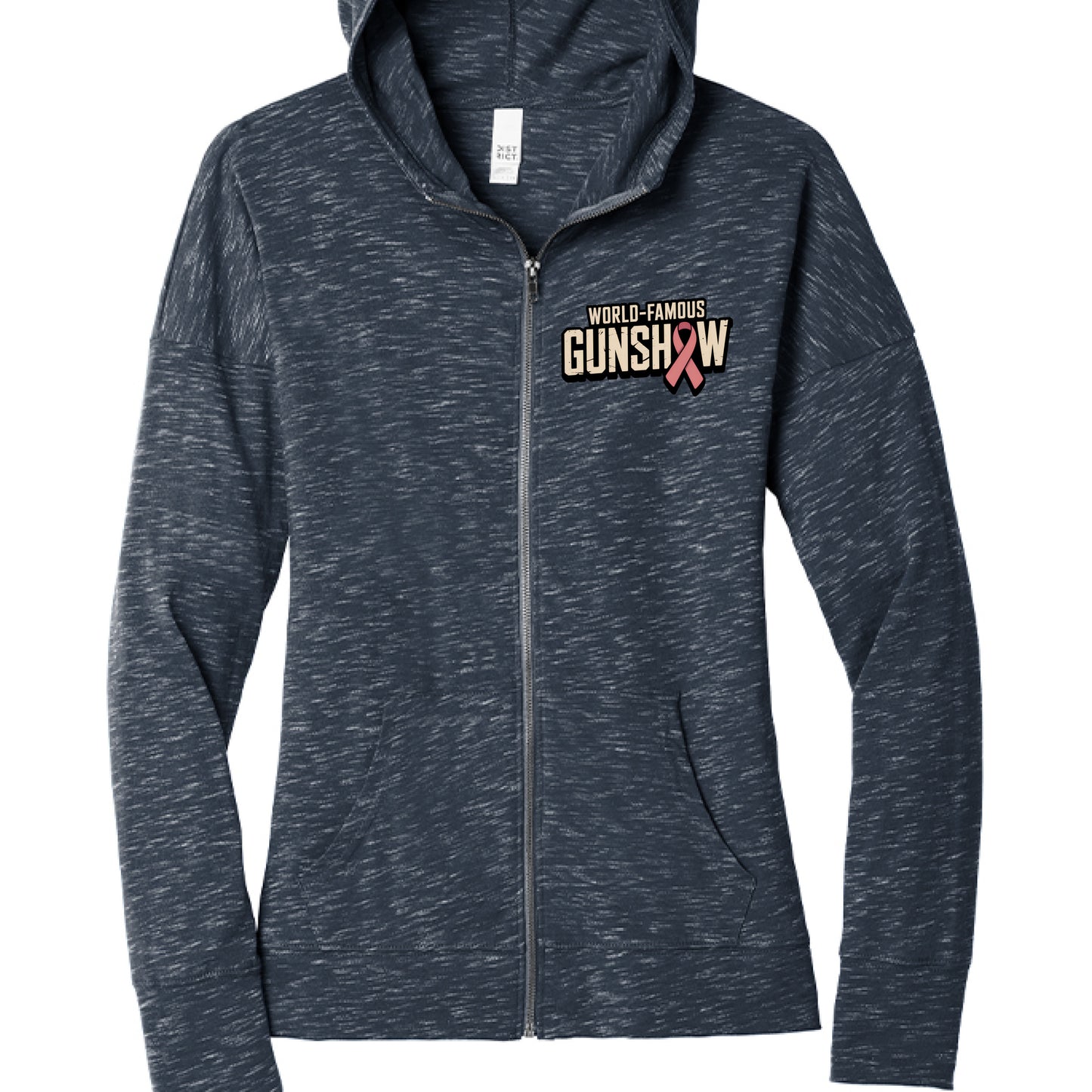 New Navy - FRONT