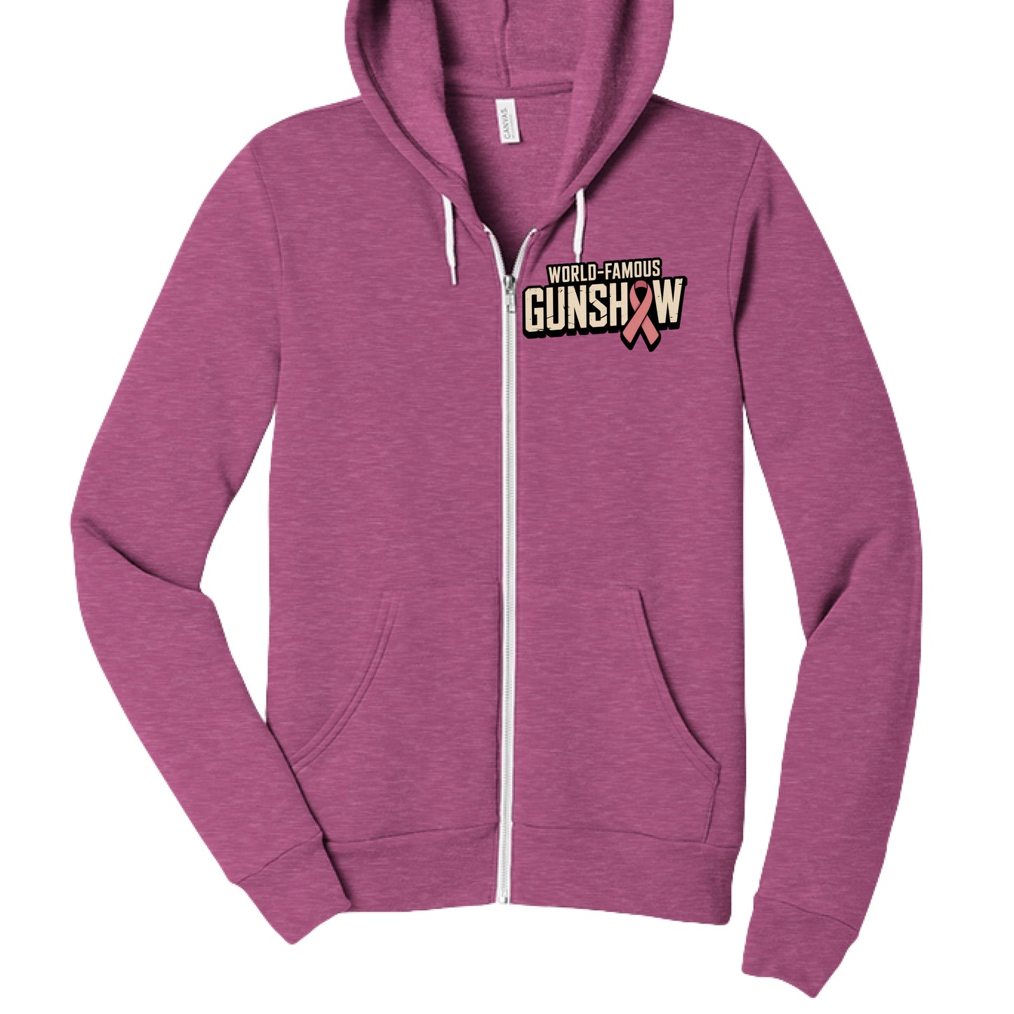 Mauve - FRONT