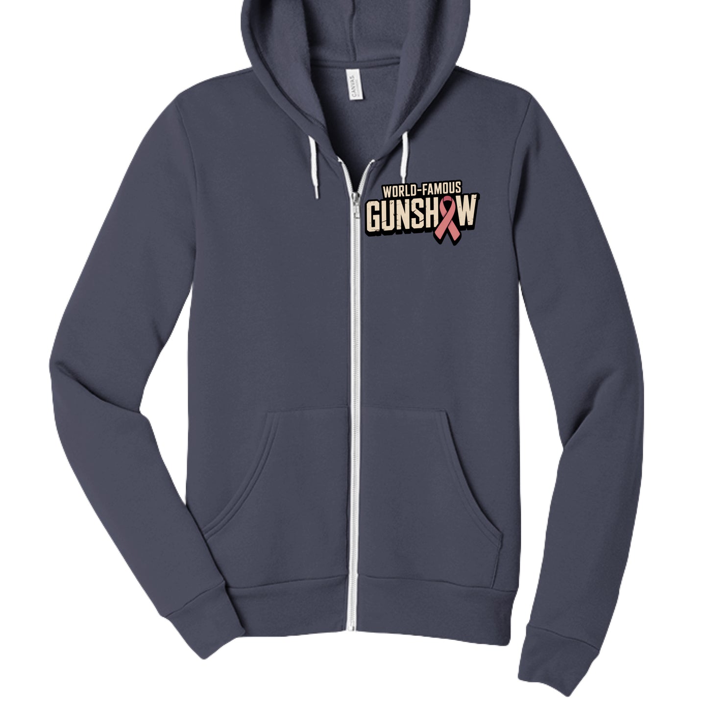 NAVY - FRONT