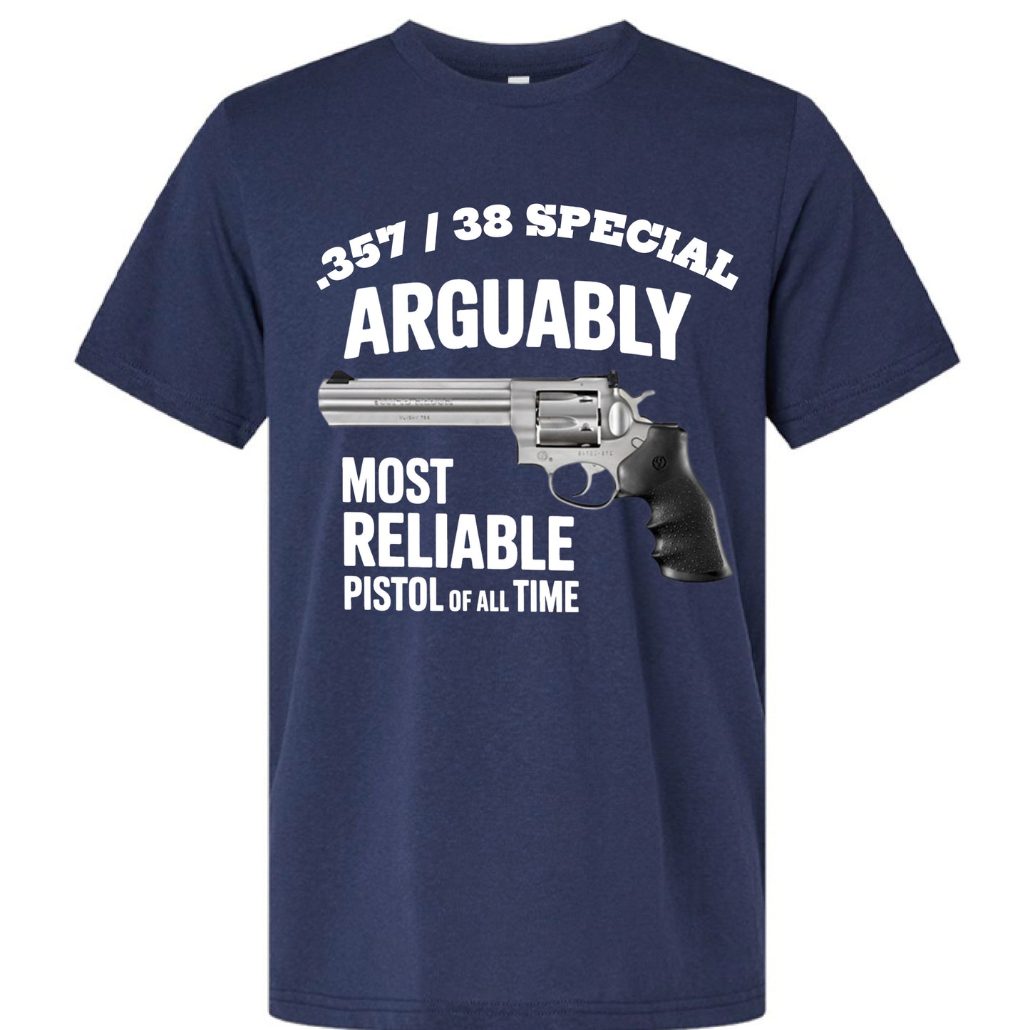 NAVY - FRONT