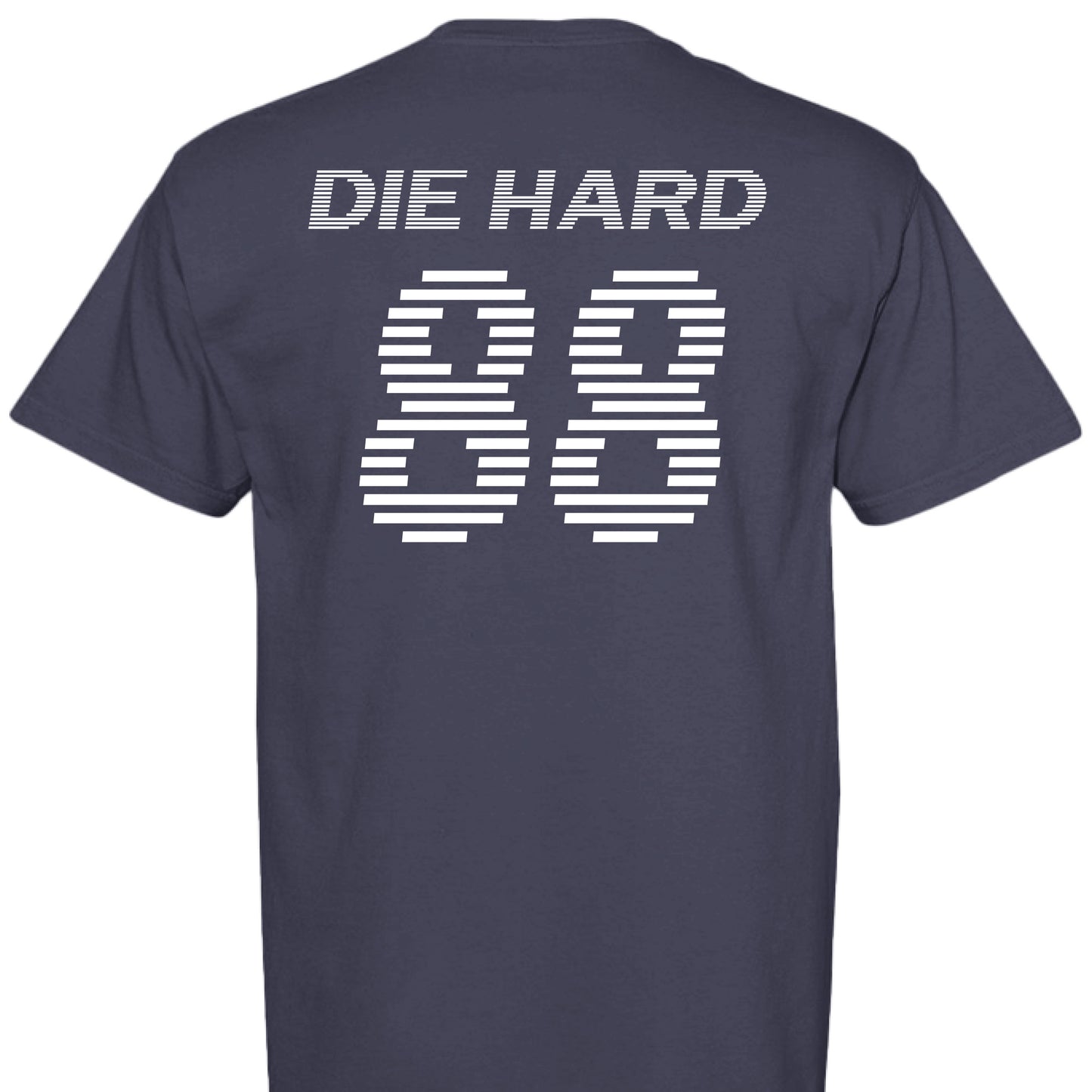 NAVY - BACK