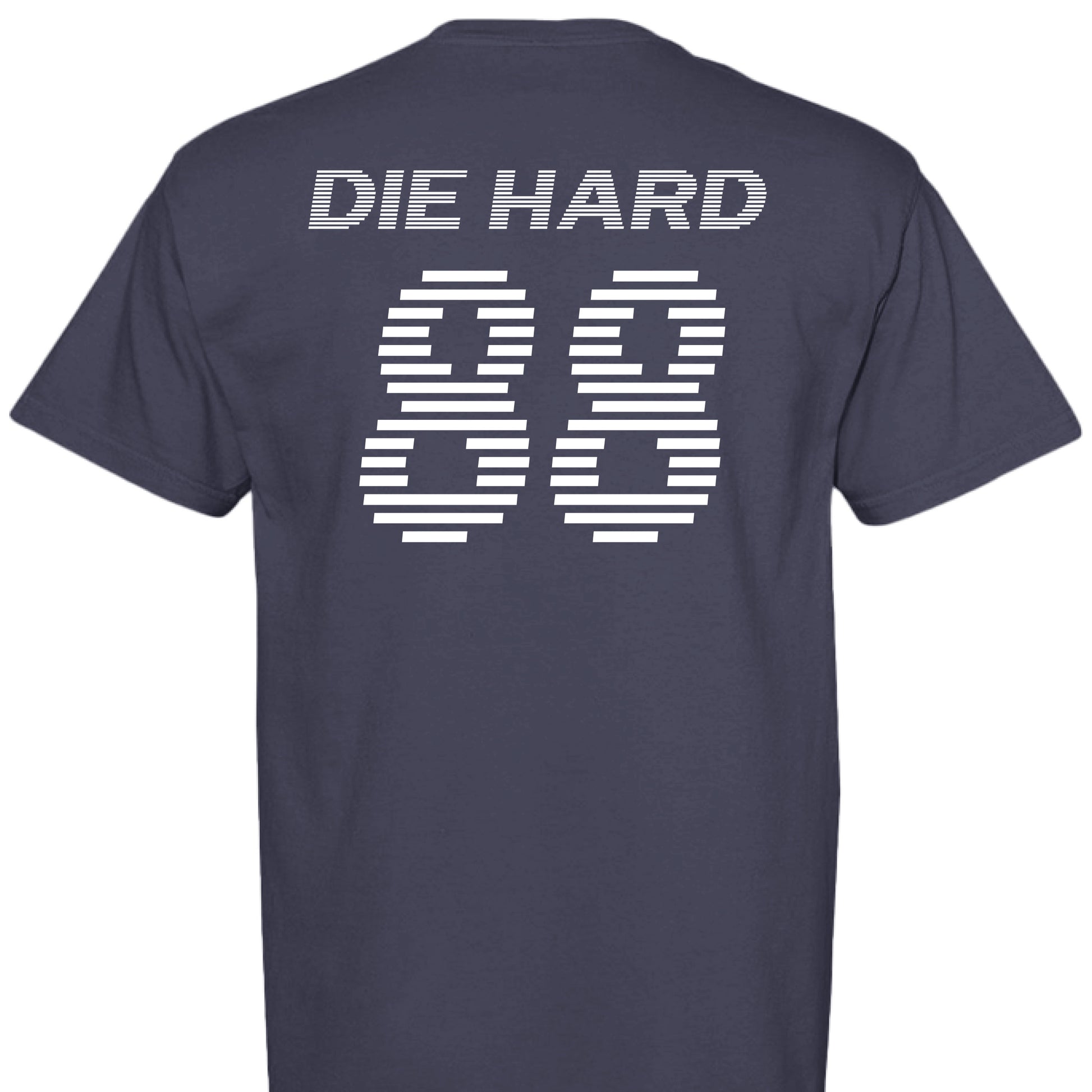 NAVY - BACK
