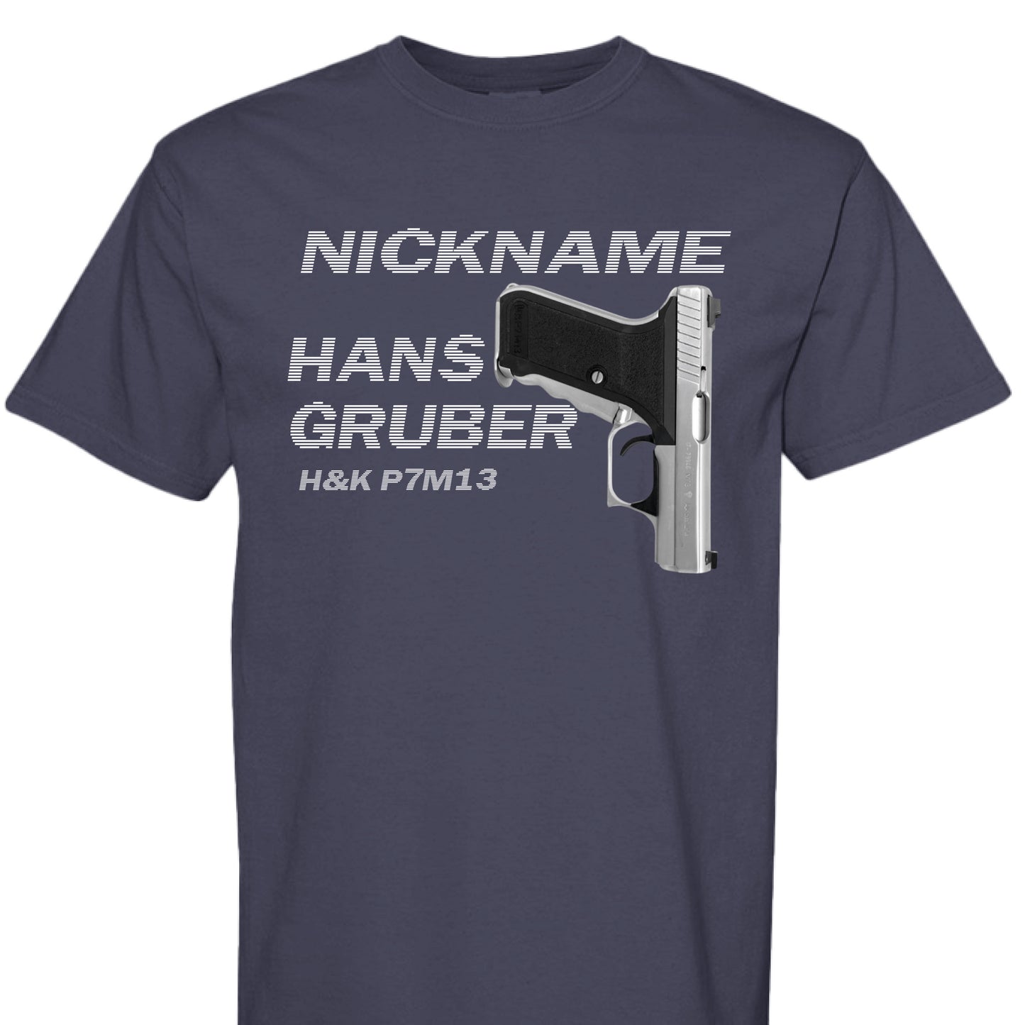 NAVY - FRONT