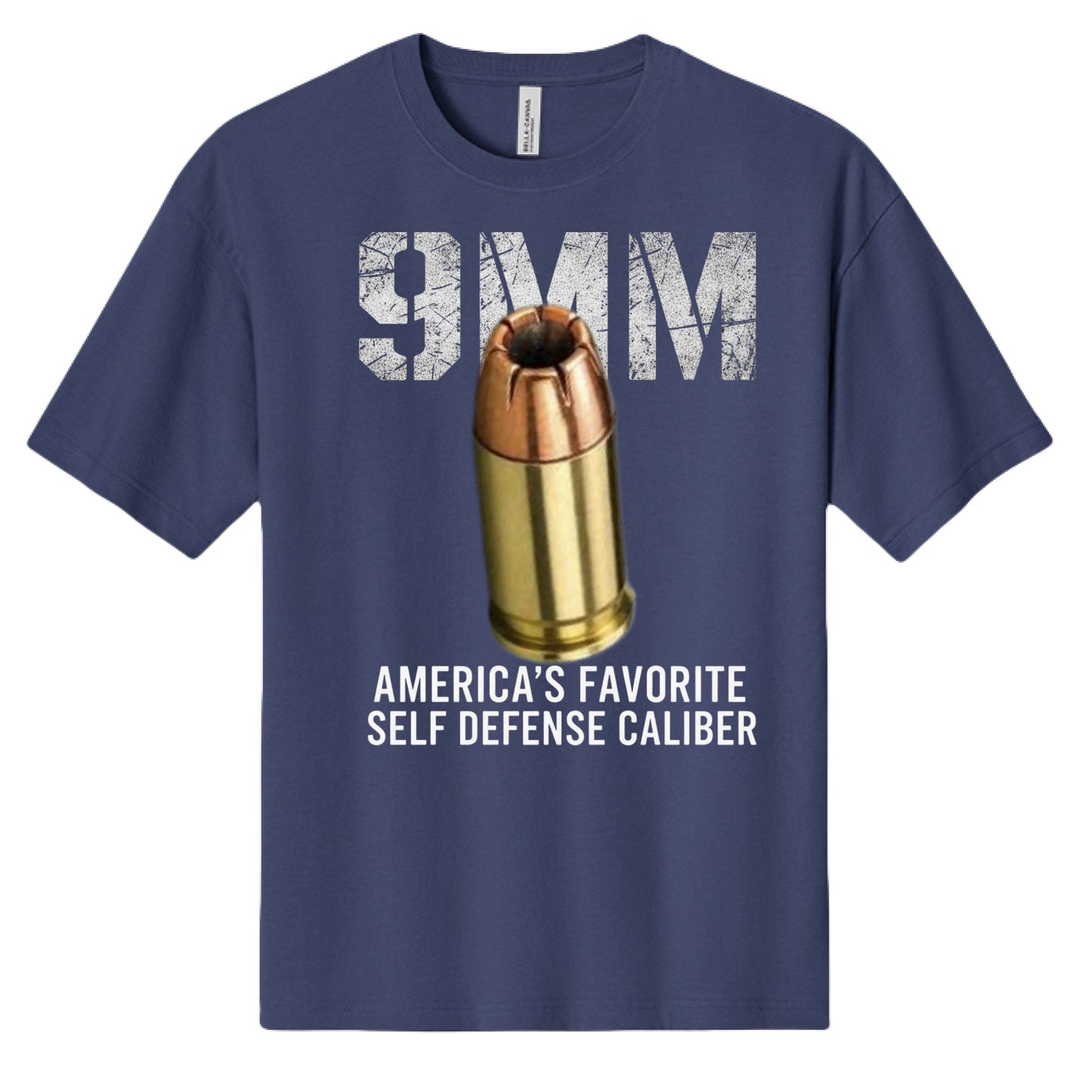NAVY - FRONT