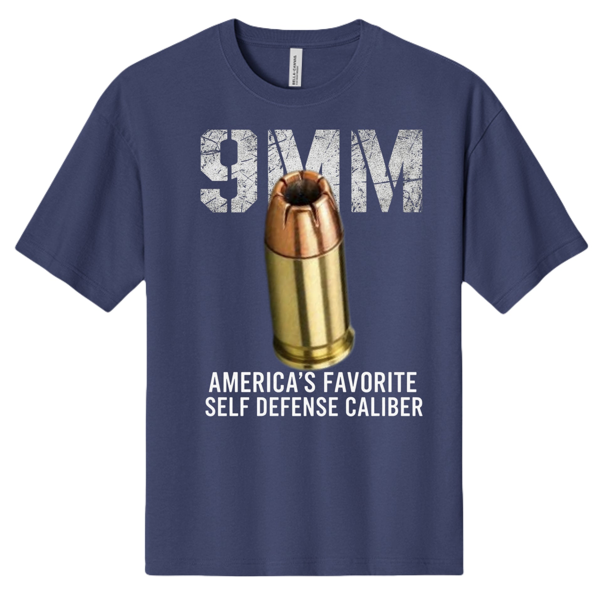 NAVY - FRONT