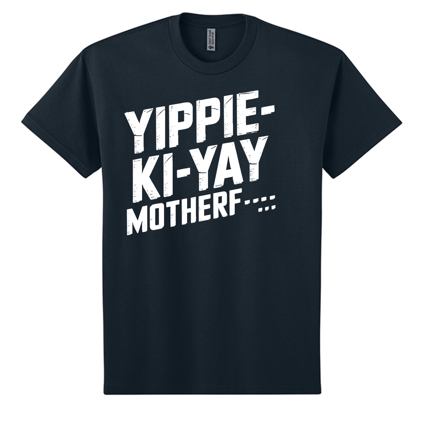 Midnight Navy - FRONT