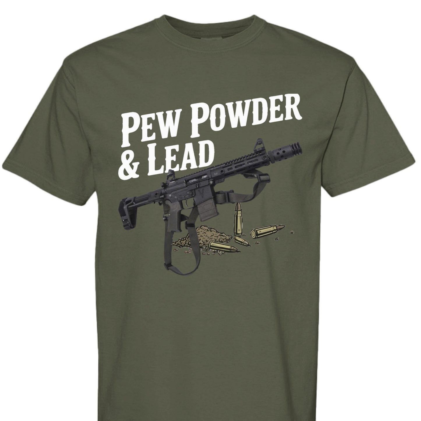 HEMP - FRONT