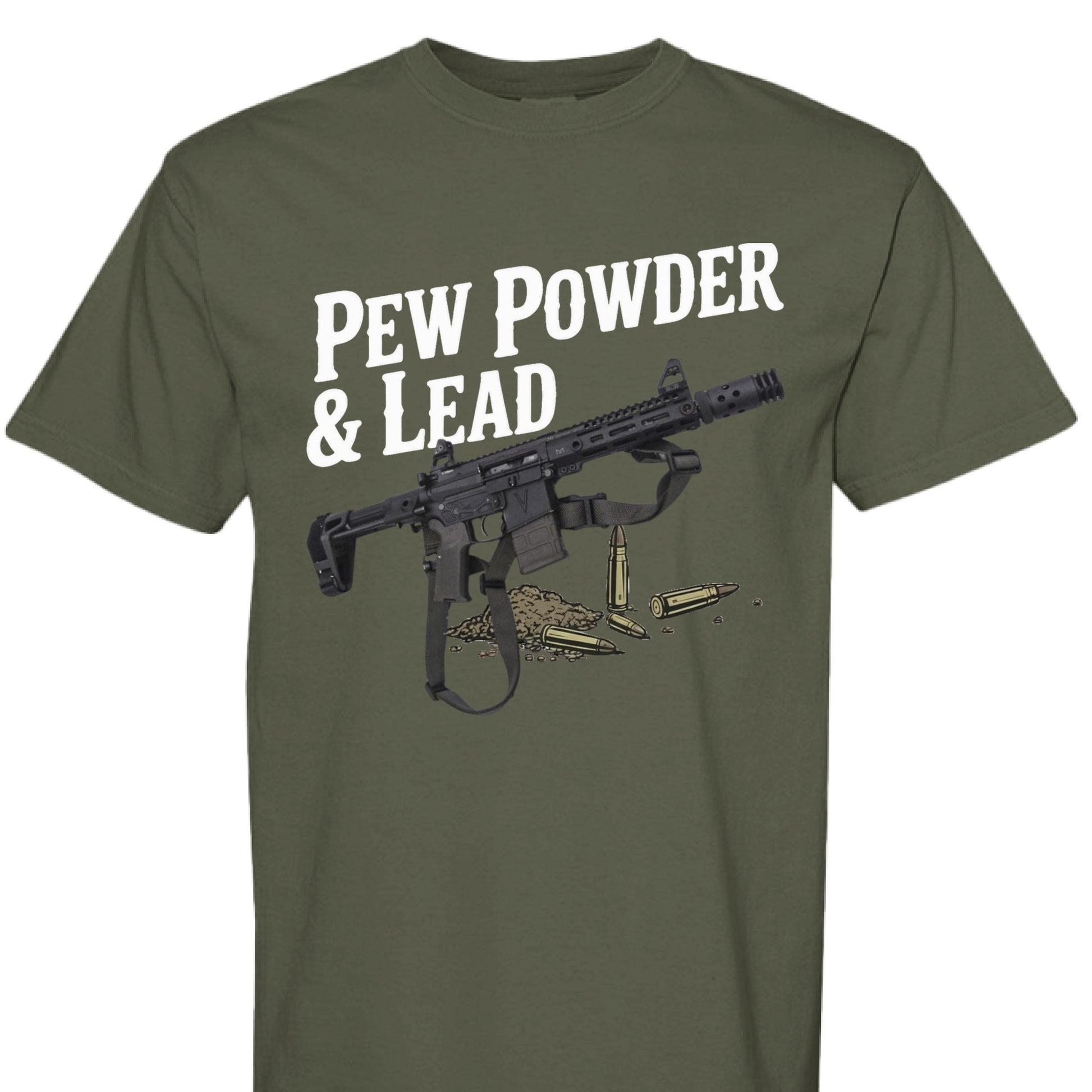 HEMP - FRONT