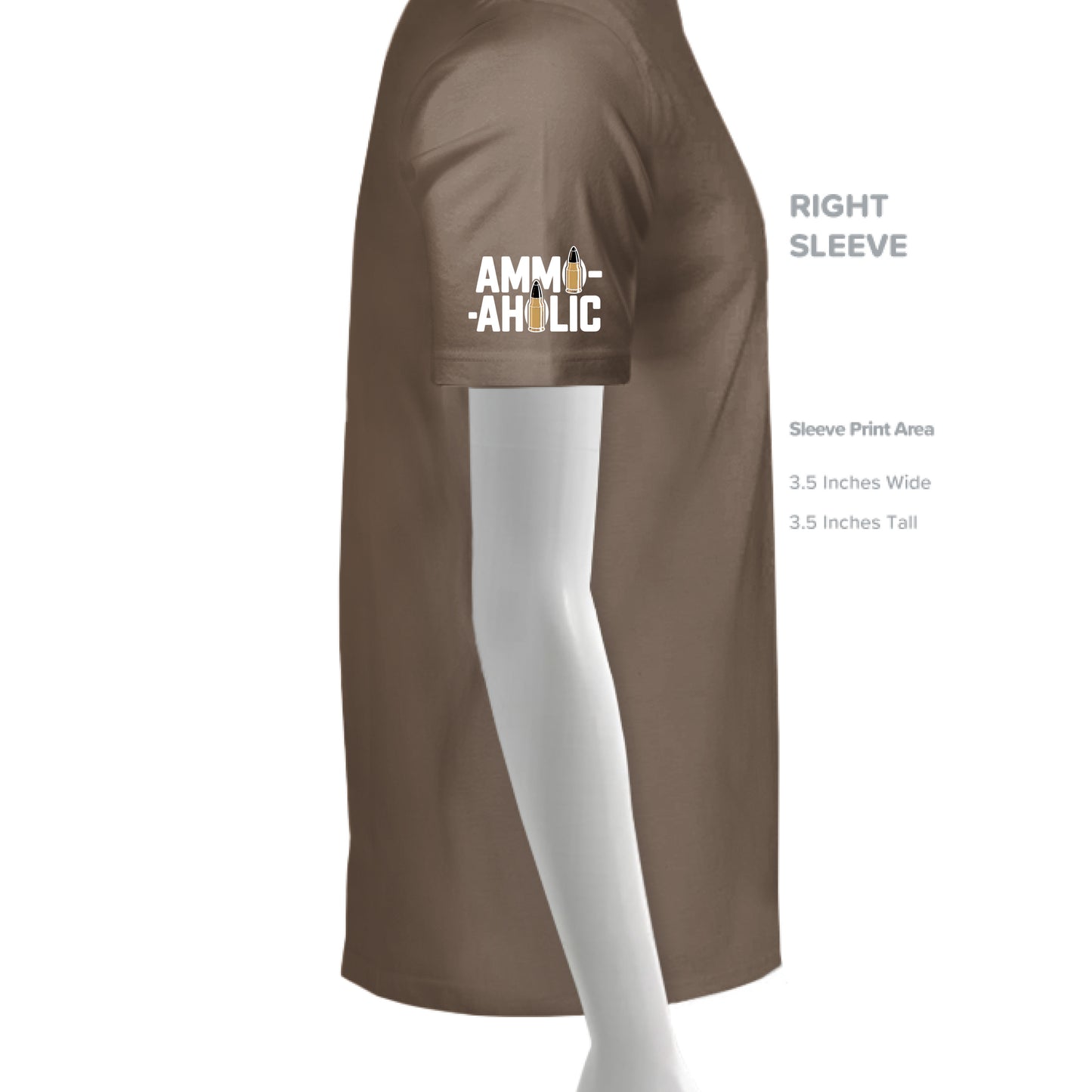 Espresso - SLEEVE_RIGHT