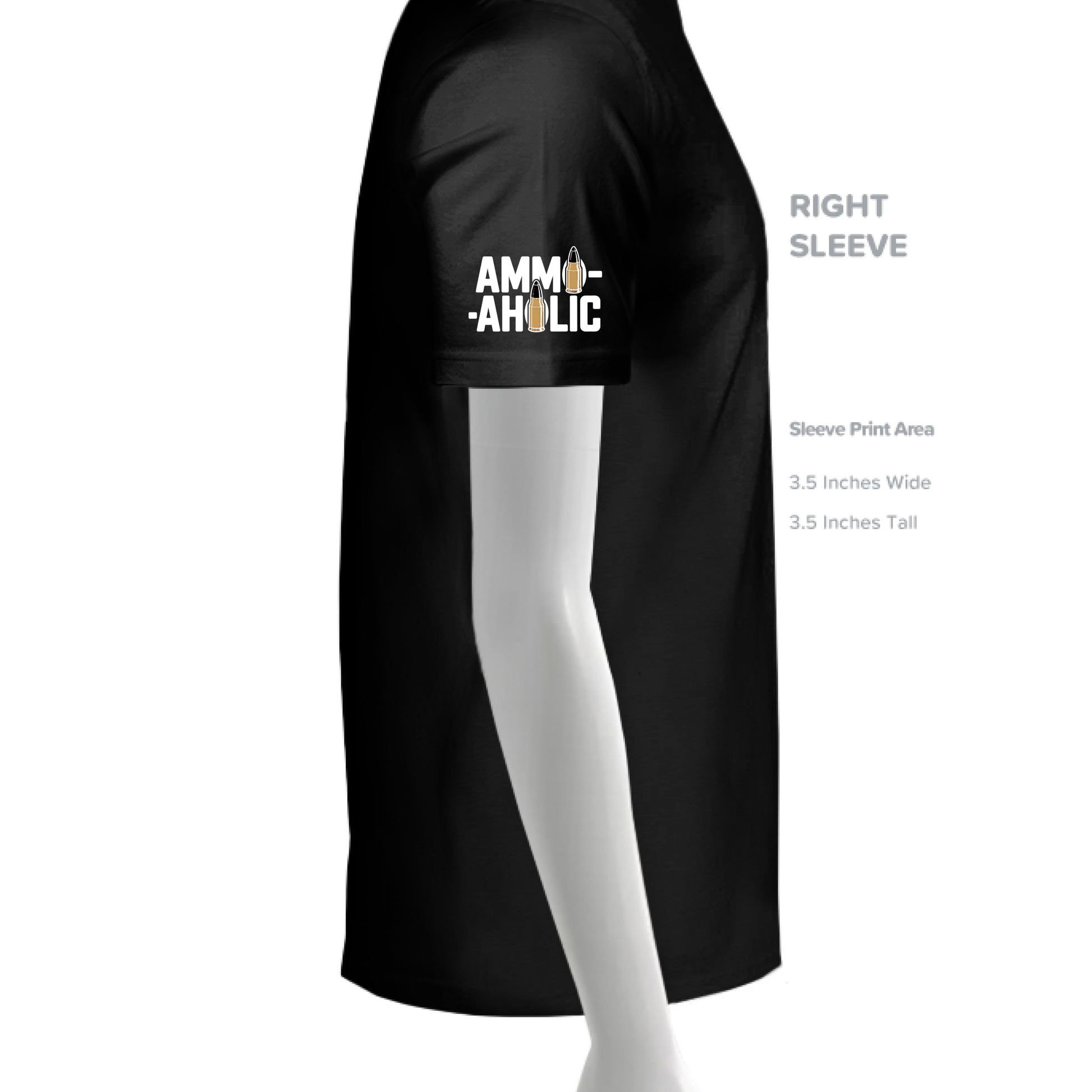 BLACK - SLEEVE_RIGHT